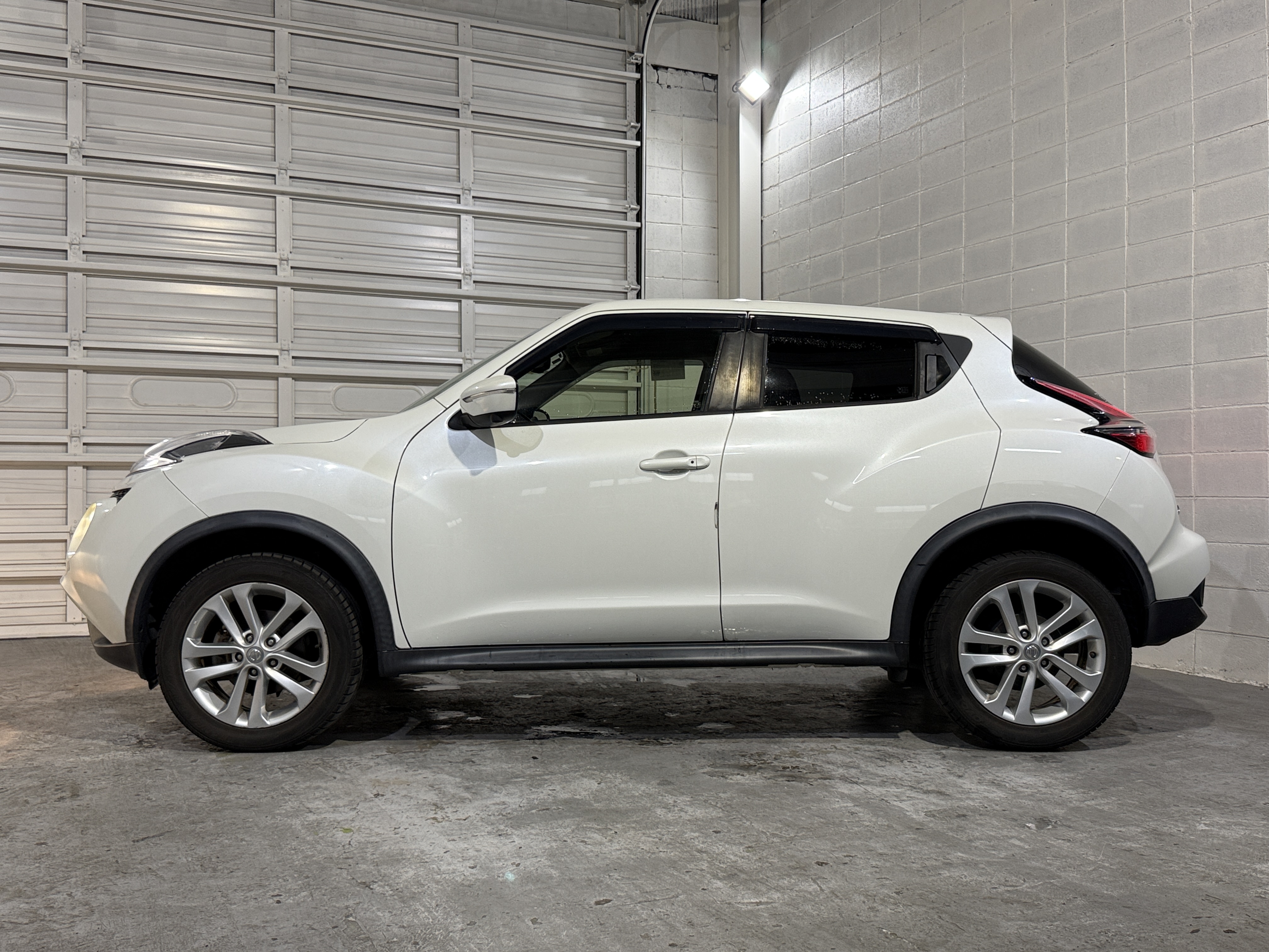 Nissan Juke 15RX V ION, миниатюра 6