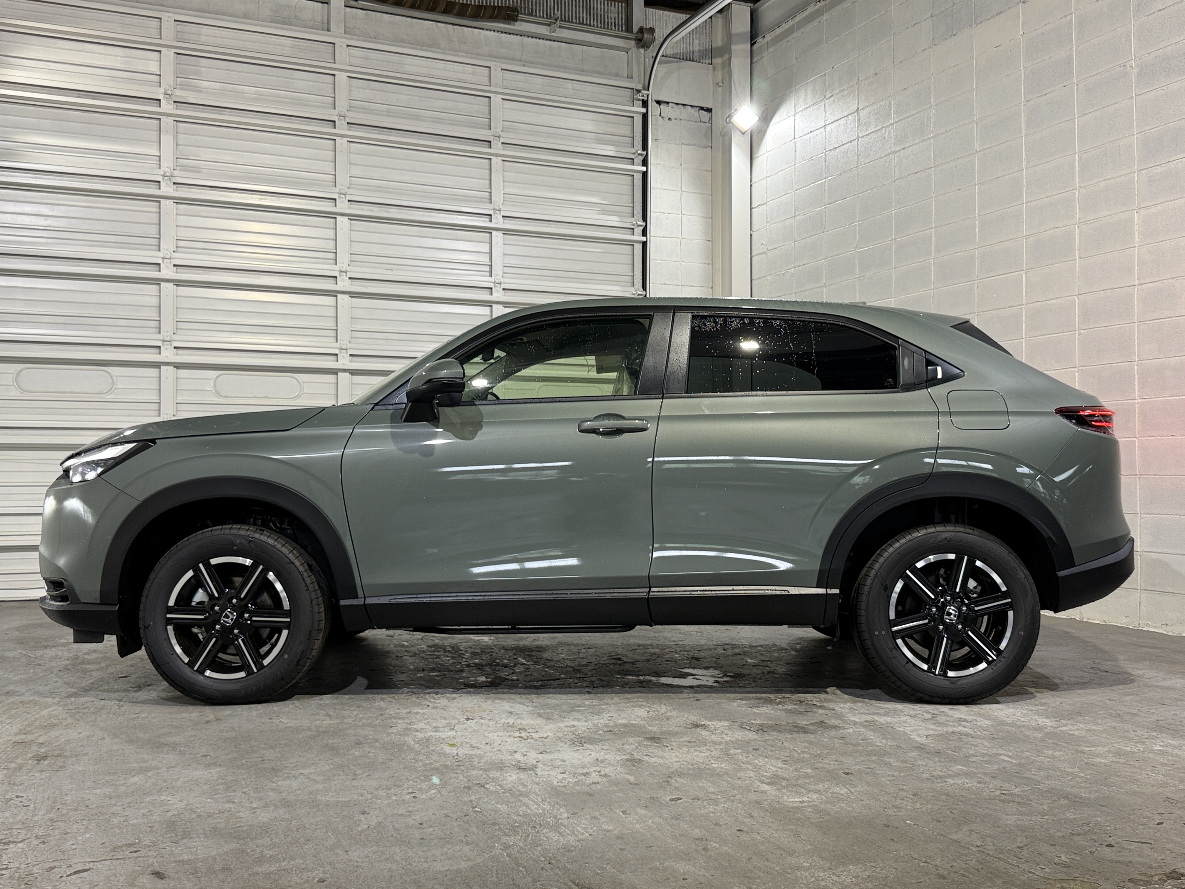 Honda Vezel G AWD 4WD, миниатюра 6