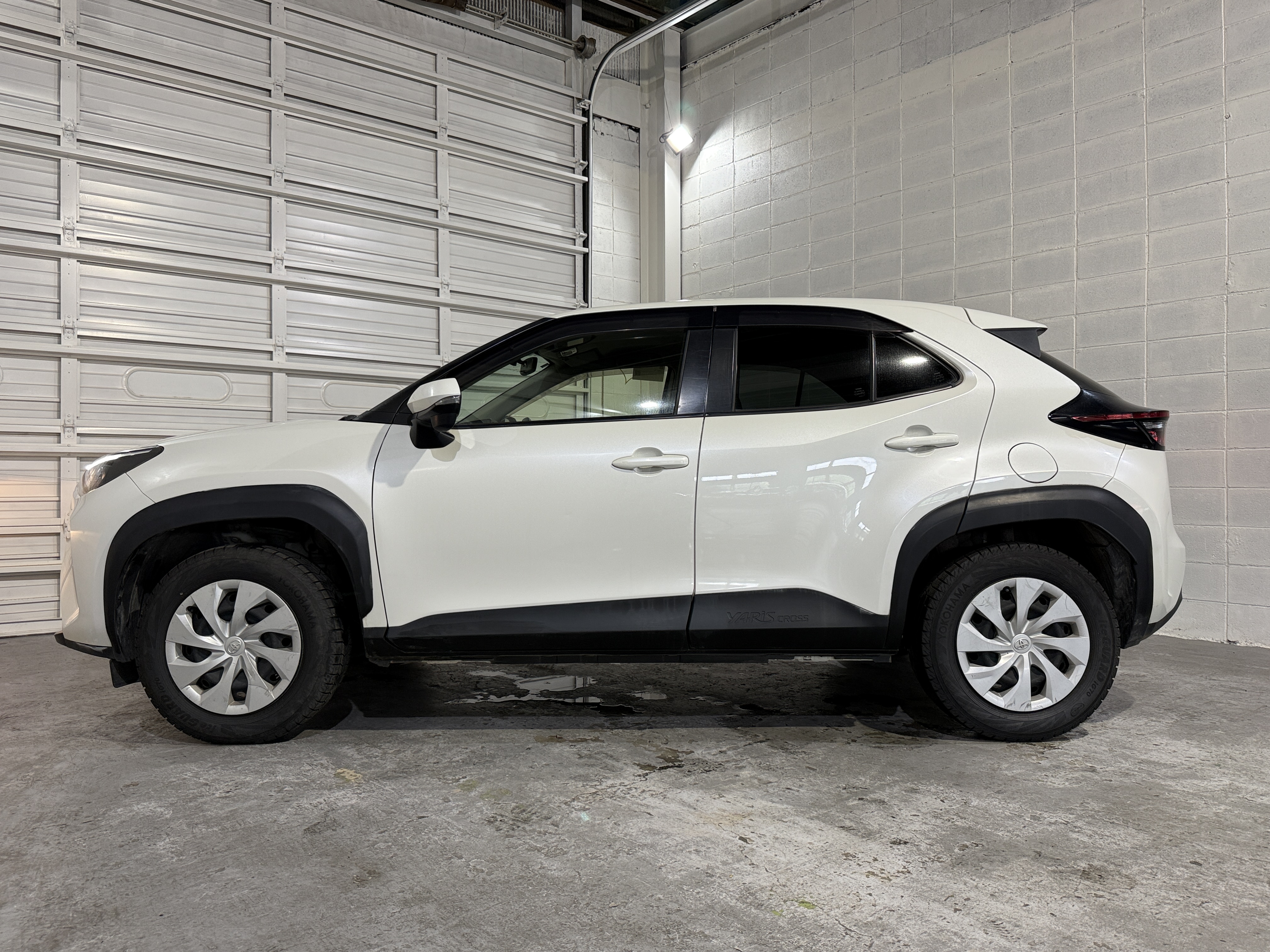 Toyota Yaris Cross X B PACKAGE 4WD, миниатюра 6