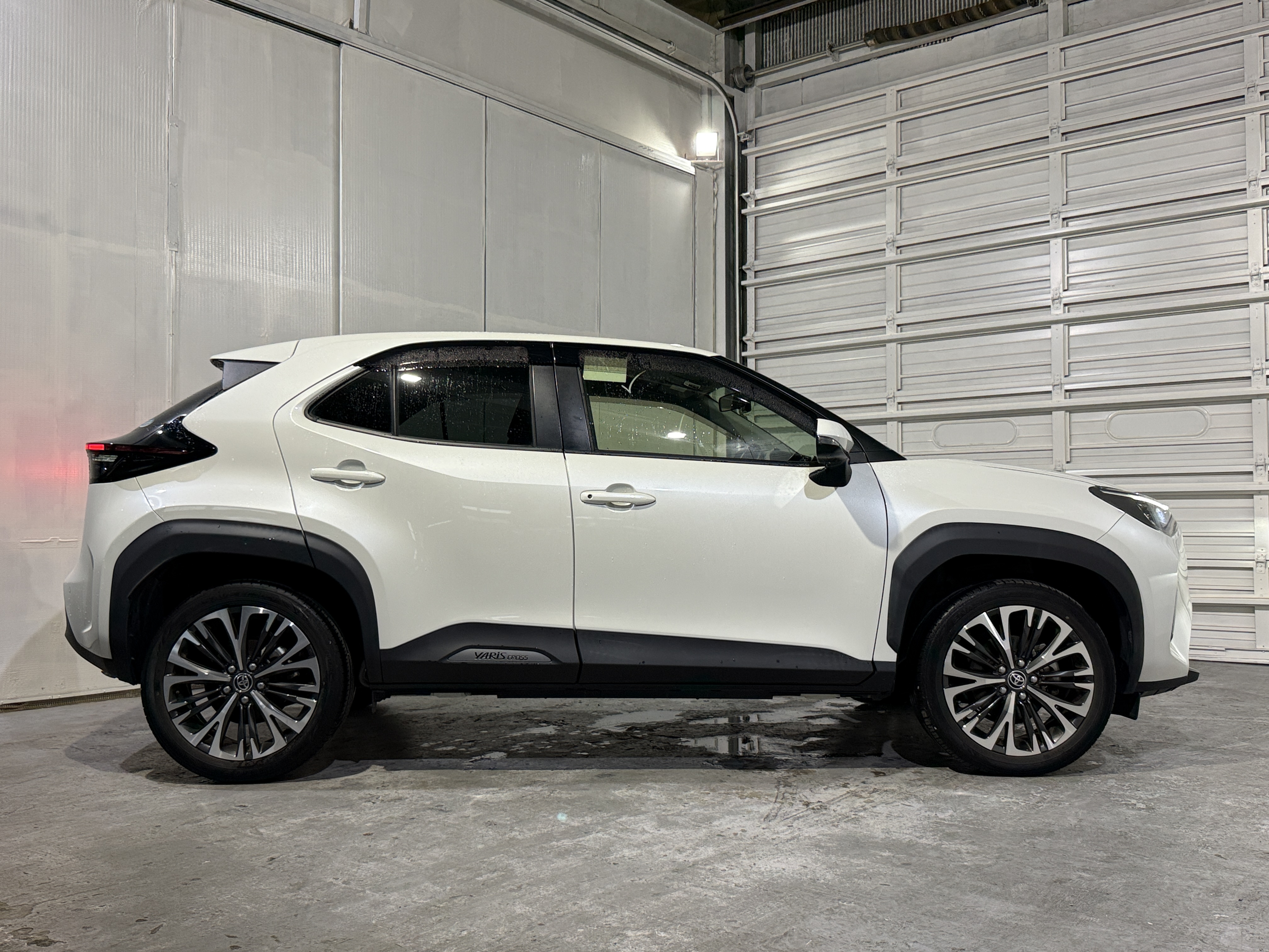 Toyota Yaris Cross Z, миниатюра 2
