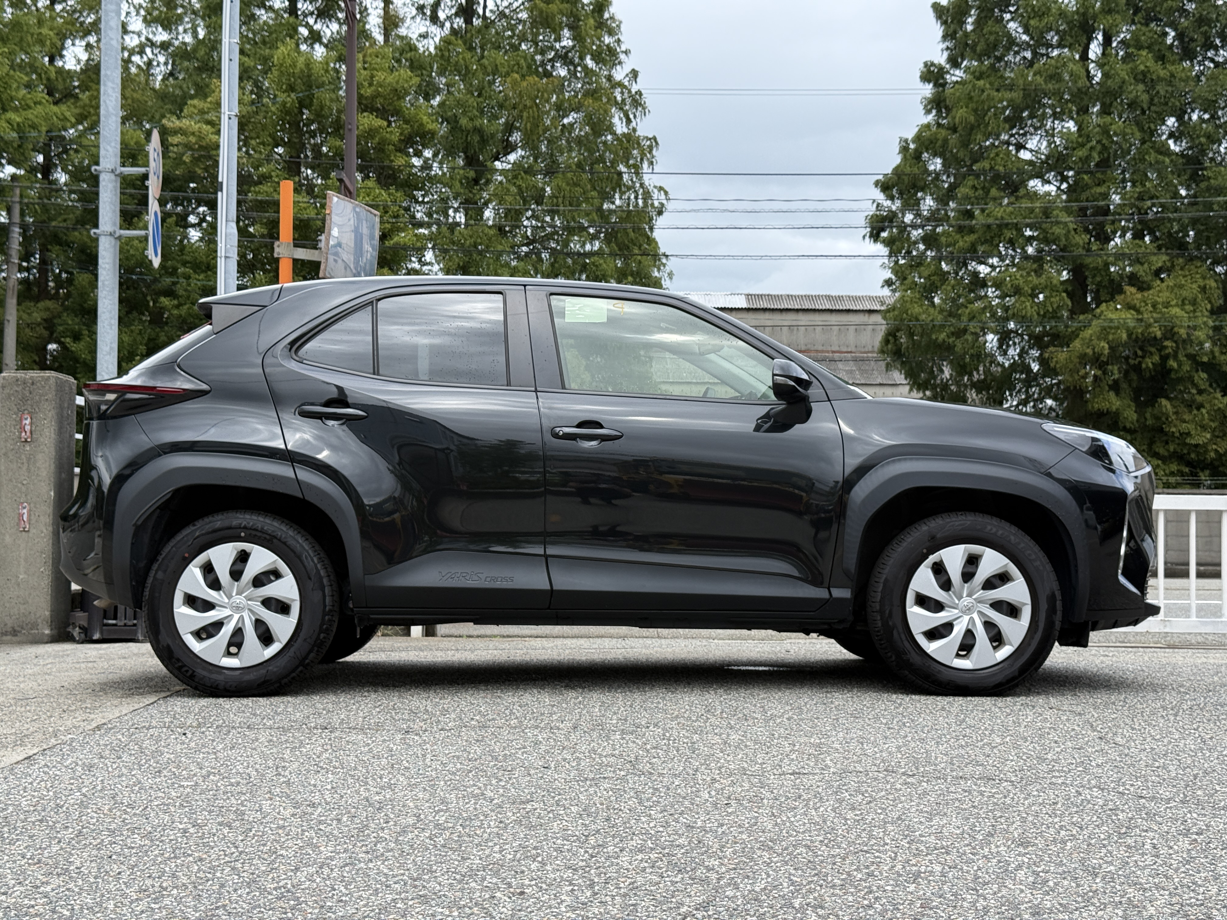 Toyota Yaris Cross X, миниатюра 2