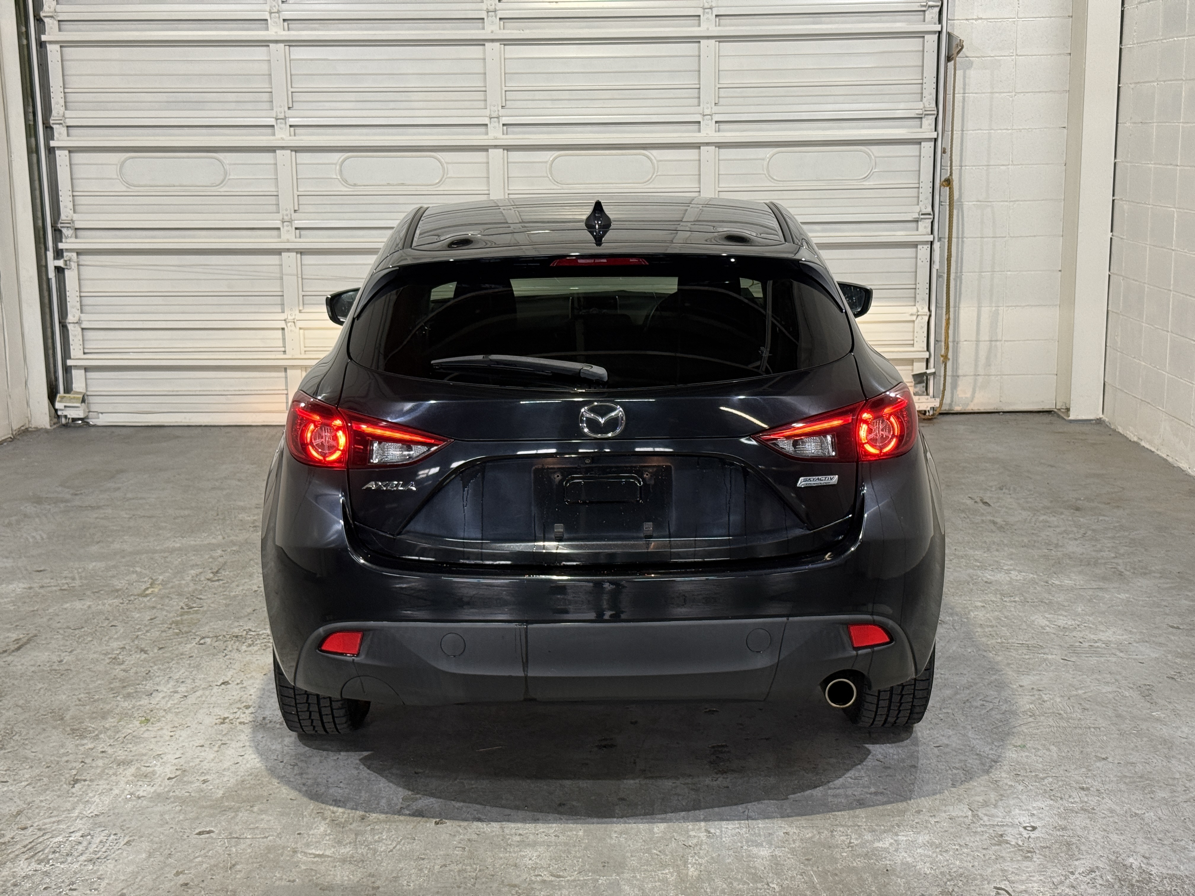MAZDA AXELA 15S, миниатюра 4