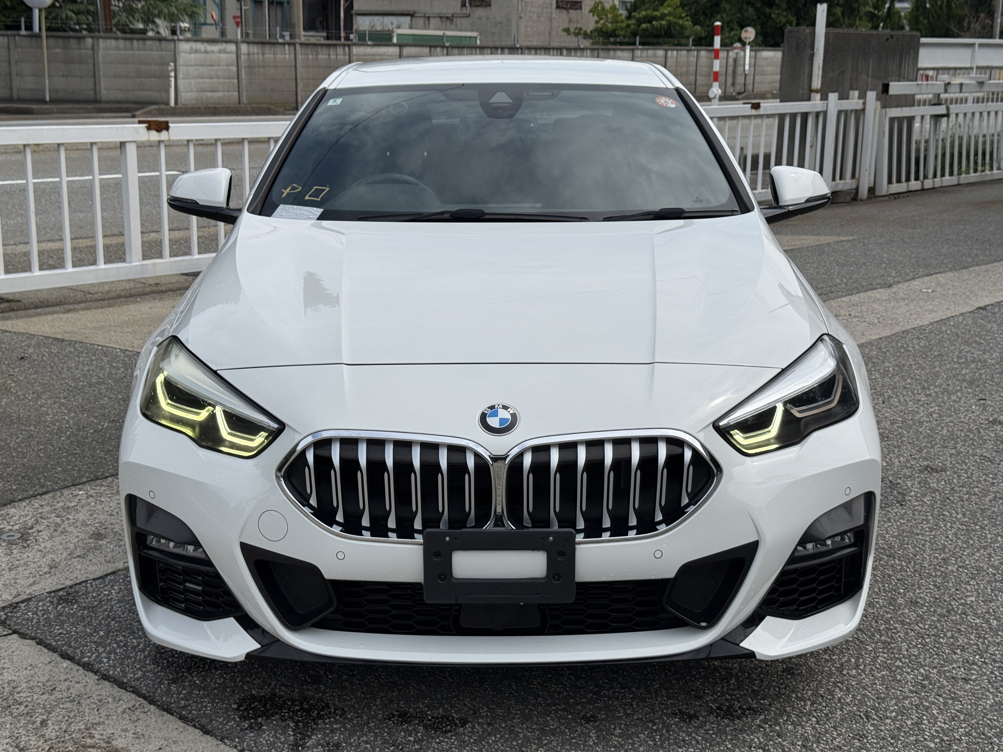 BMW 2 Series 218 I COUPE MSP, миниатюра 8