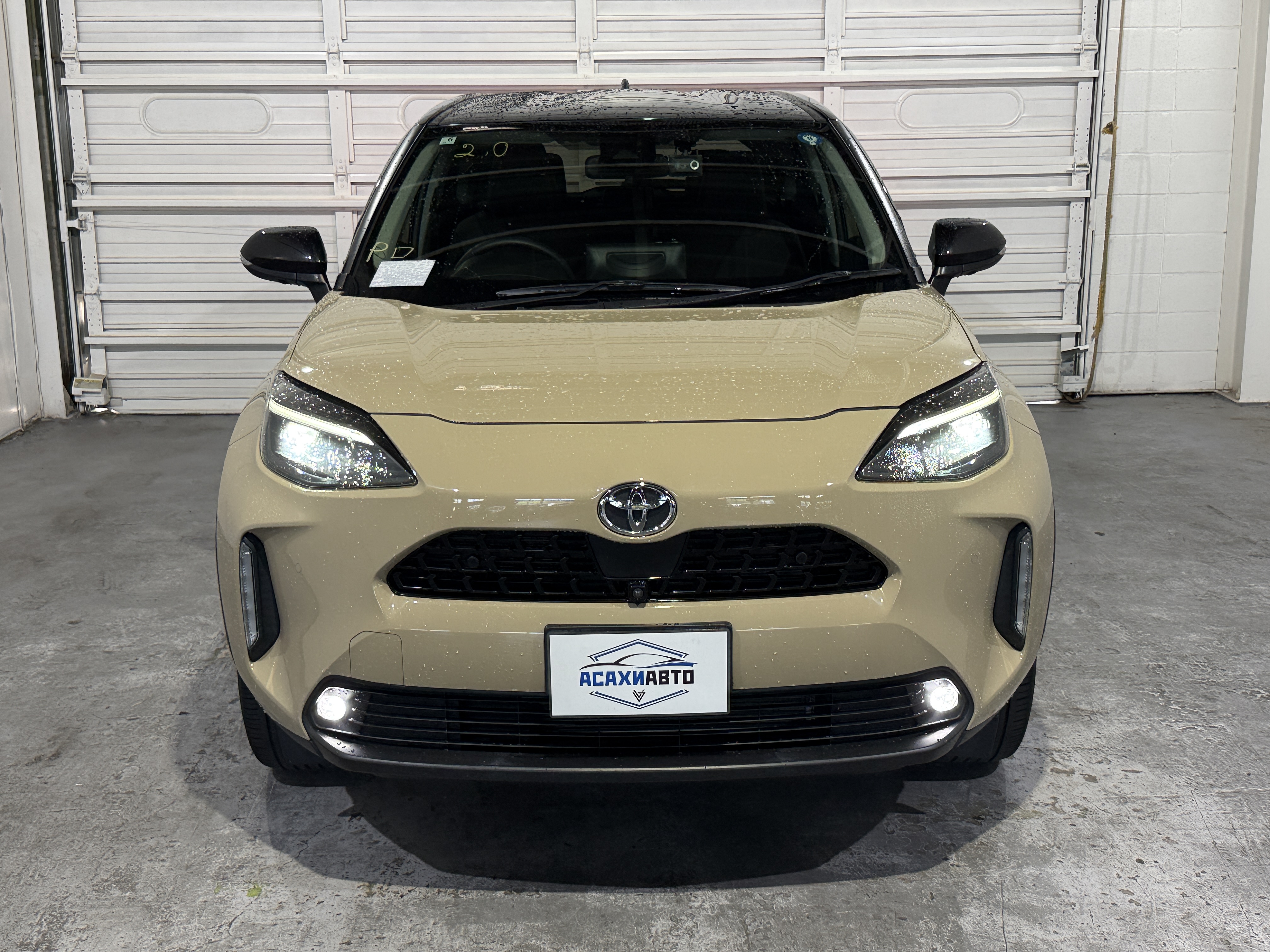 Toyota Yaris Cross Z 4WD, миниатюра 8