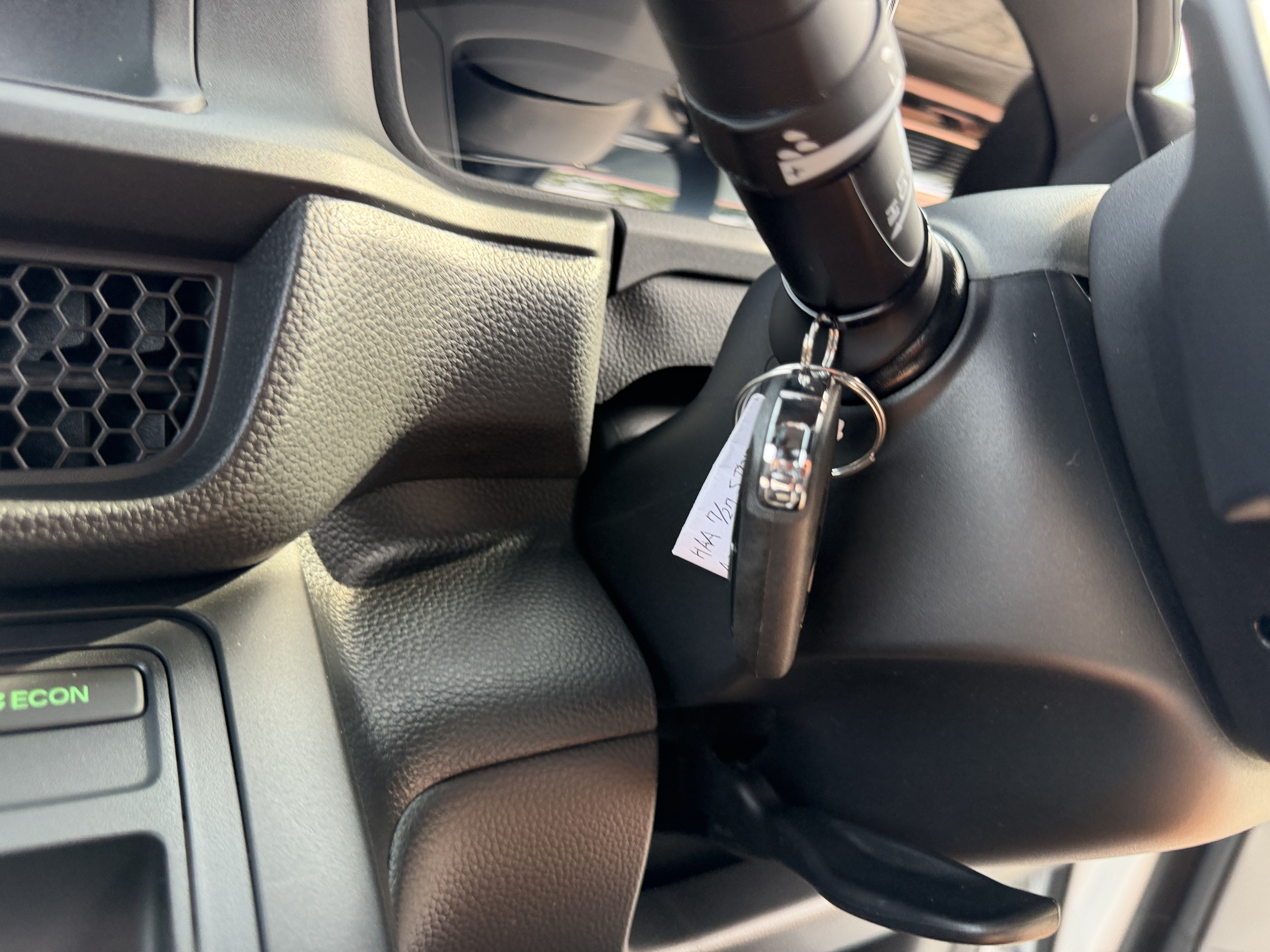HONDA STEPWGN PREMIUM LINE, миниатюра 8