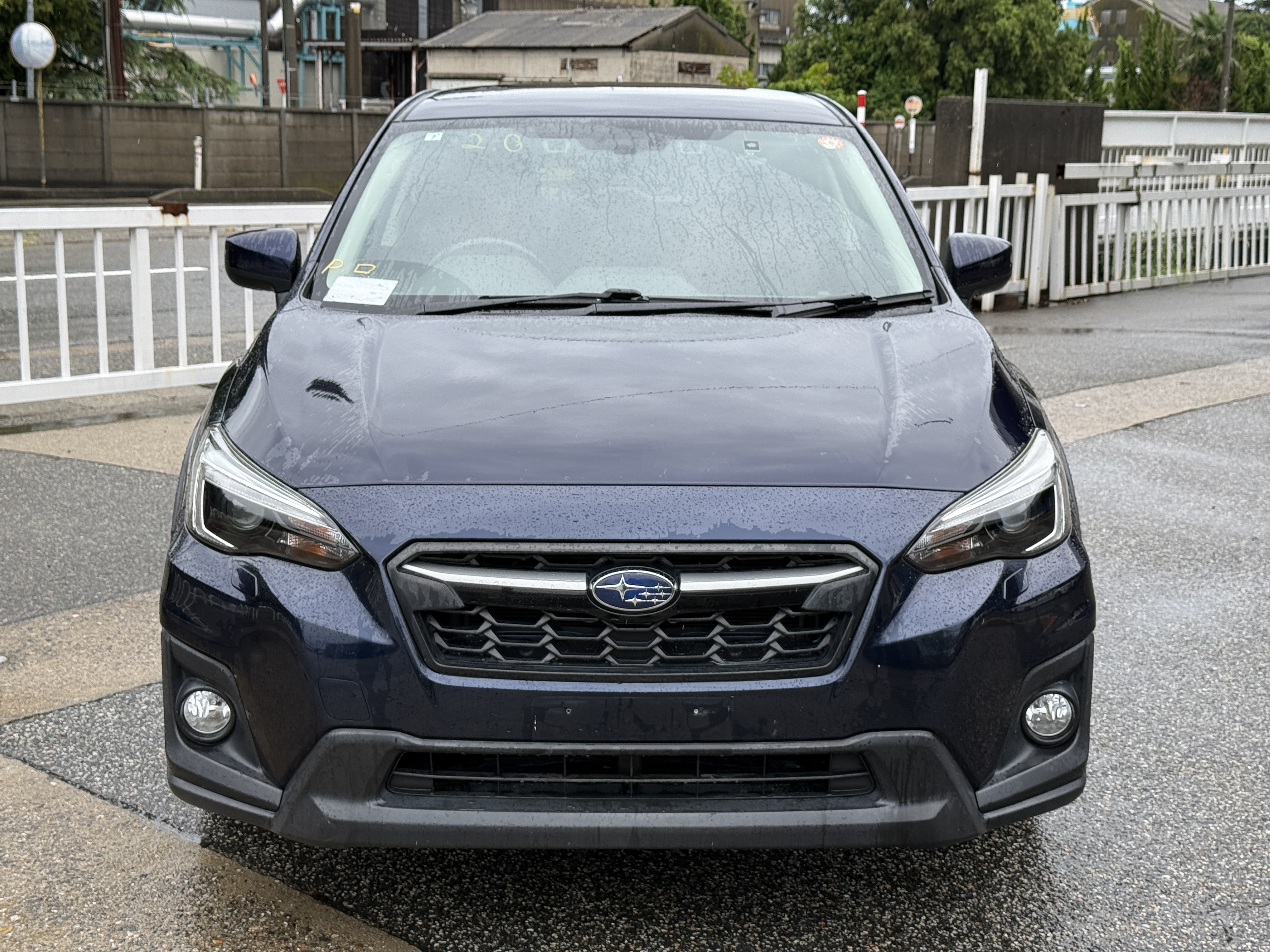 Subaru Xv 1.6I-L EYESITE 4WD, миниатюра 8