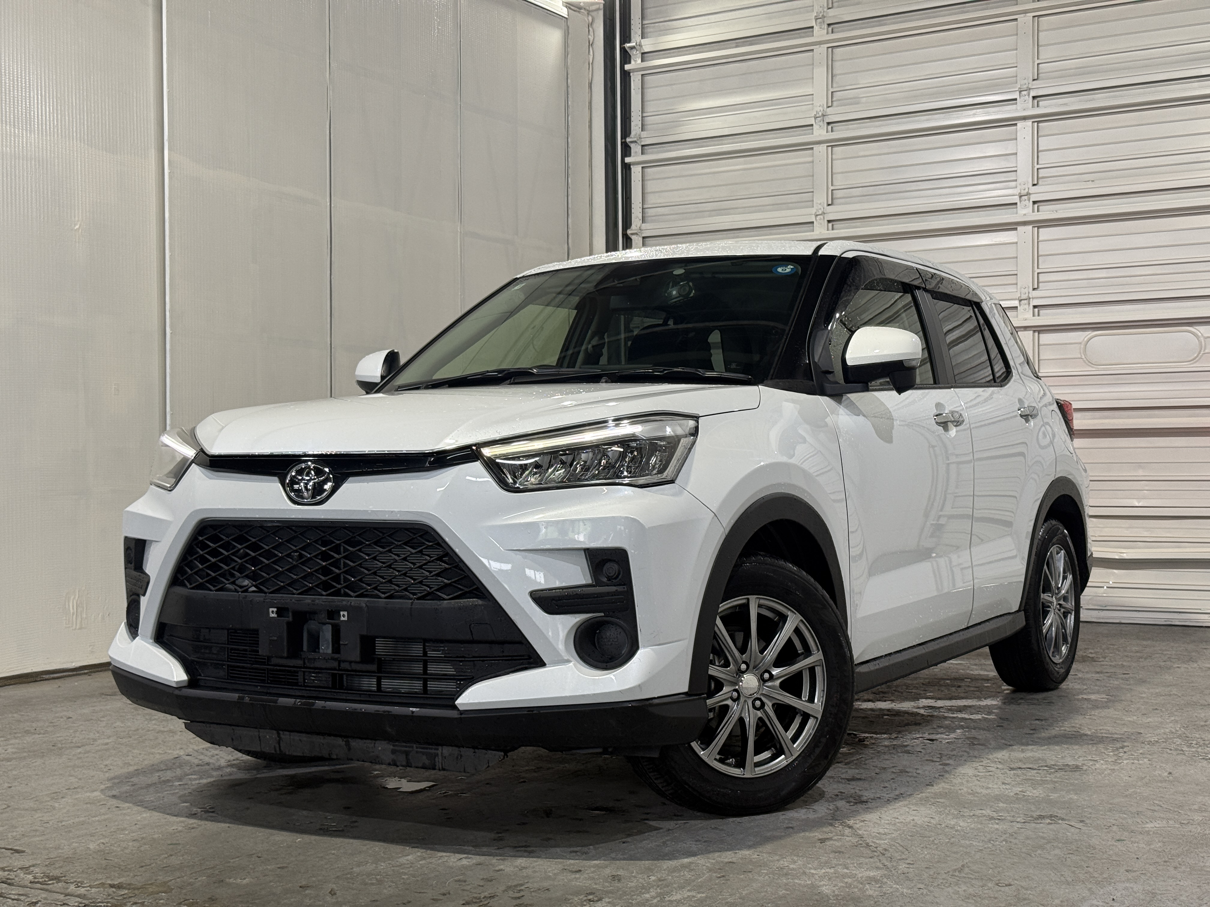 Toyota Raize G, миниатюра 7