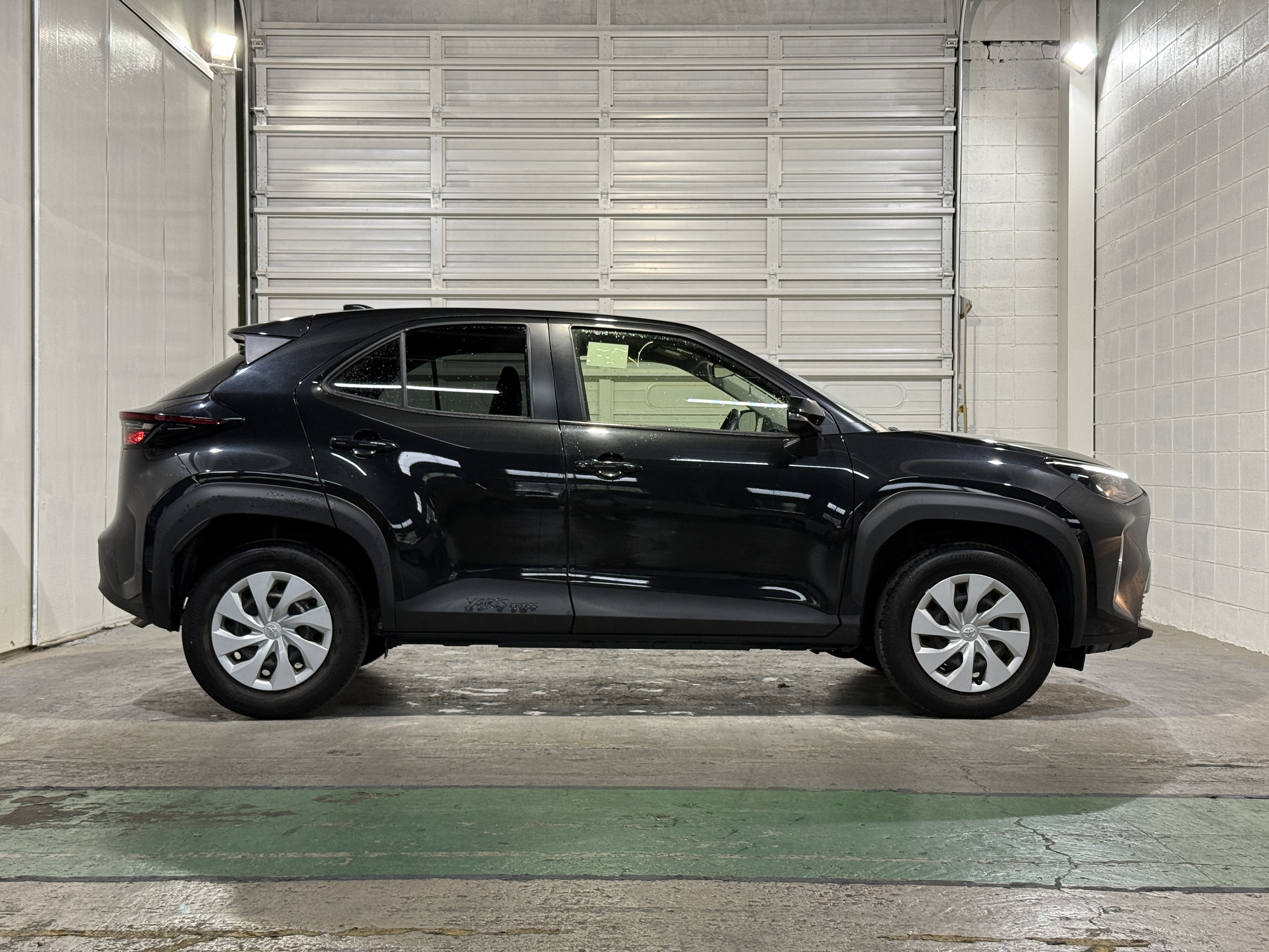 Toyota Yaris Cross X, миниатюра 2