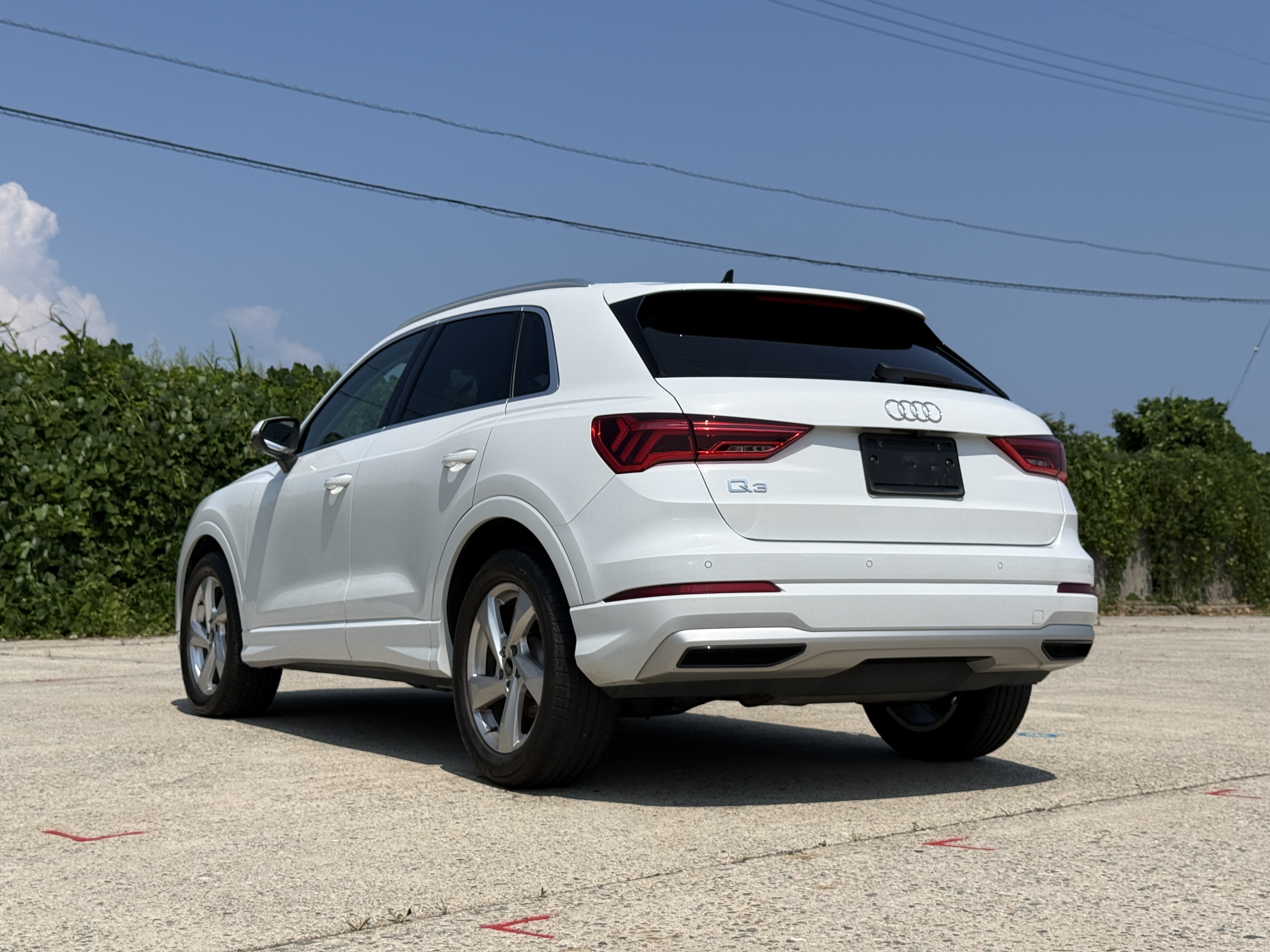 Audi Q3 35TFSI ADVANCE, миниатюра 5