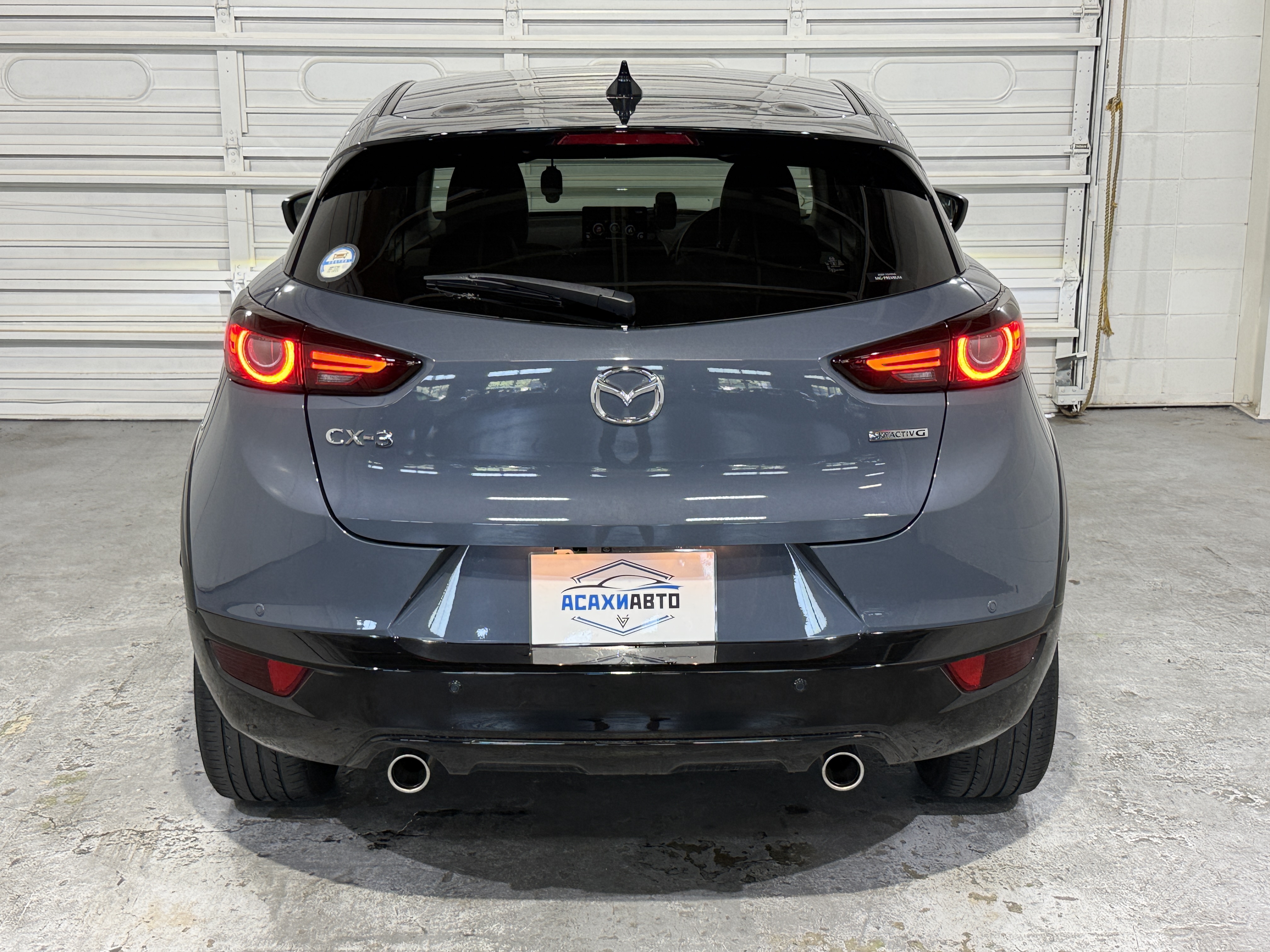 Mazda CX-3 15S SUPER EDGE -, миниатюра 4