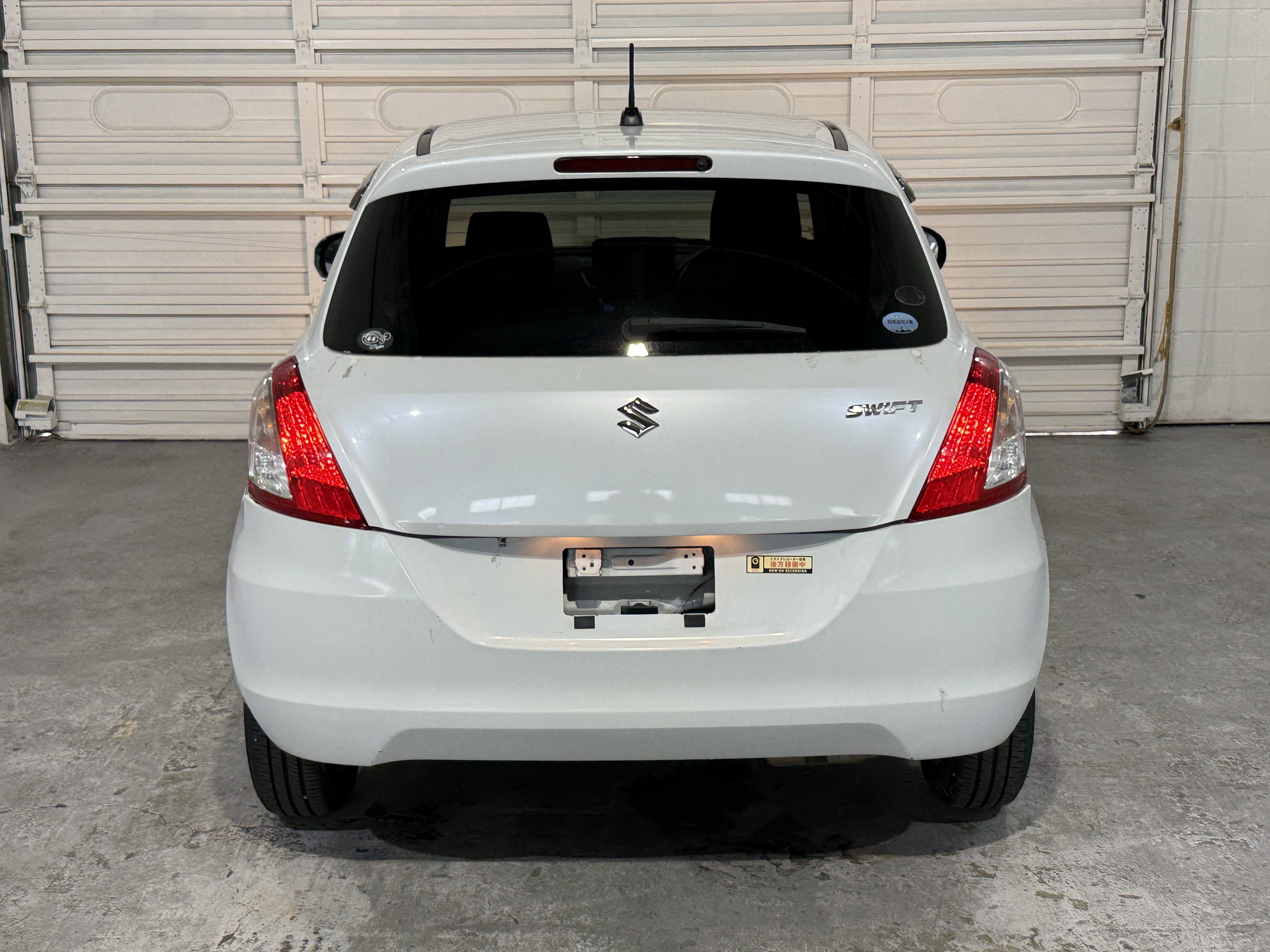 Suzuki Swift XG AWD 5D 4WD, миниатюра 4