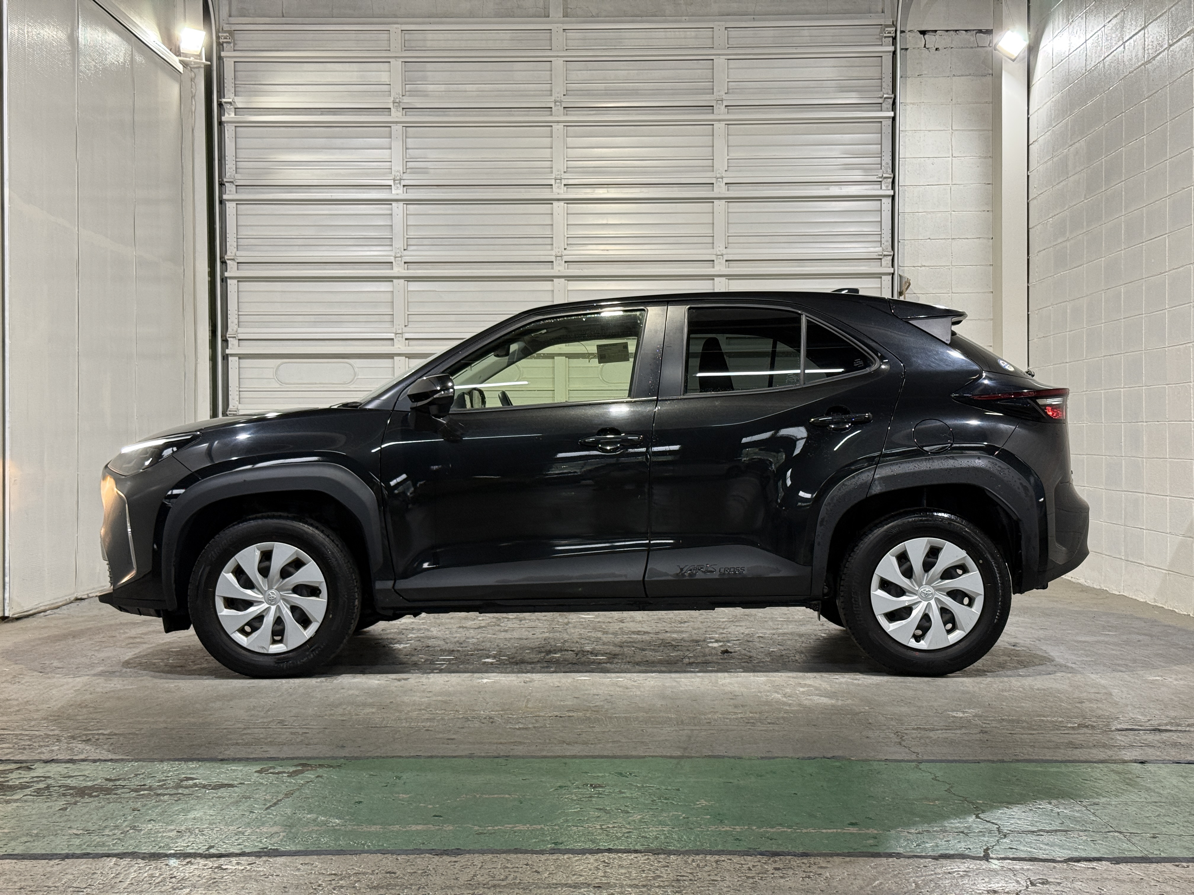 Toyota Yaris Cross X, миниатюра 6