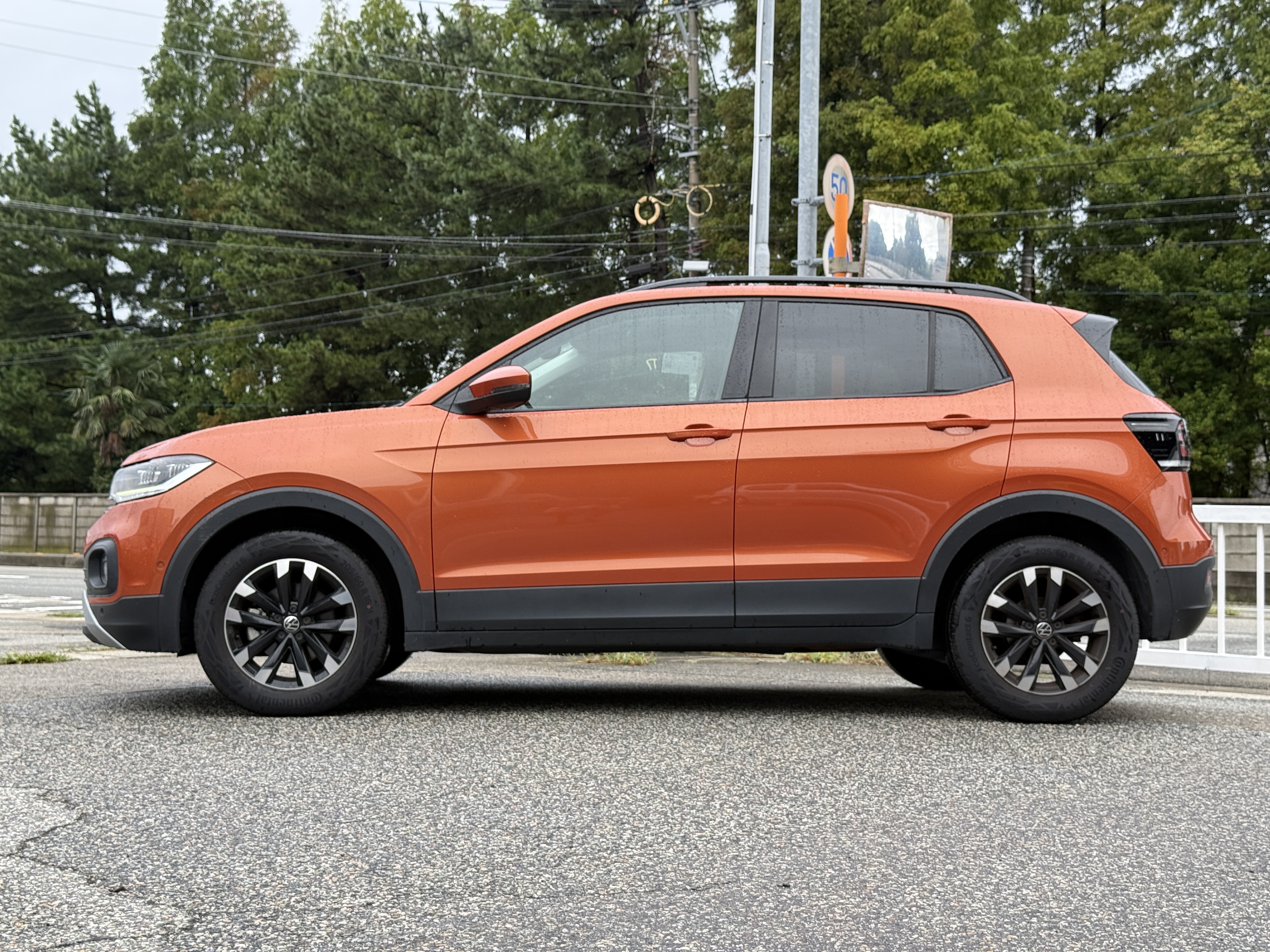 Volkswagen T-Cross, миниатюра 6
