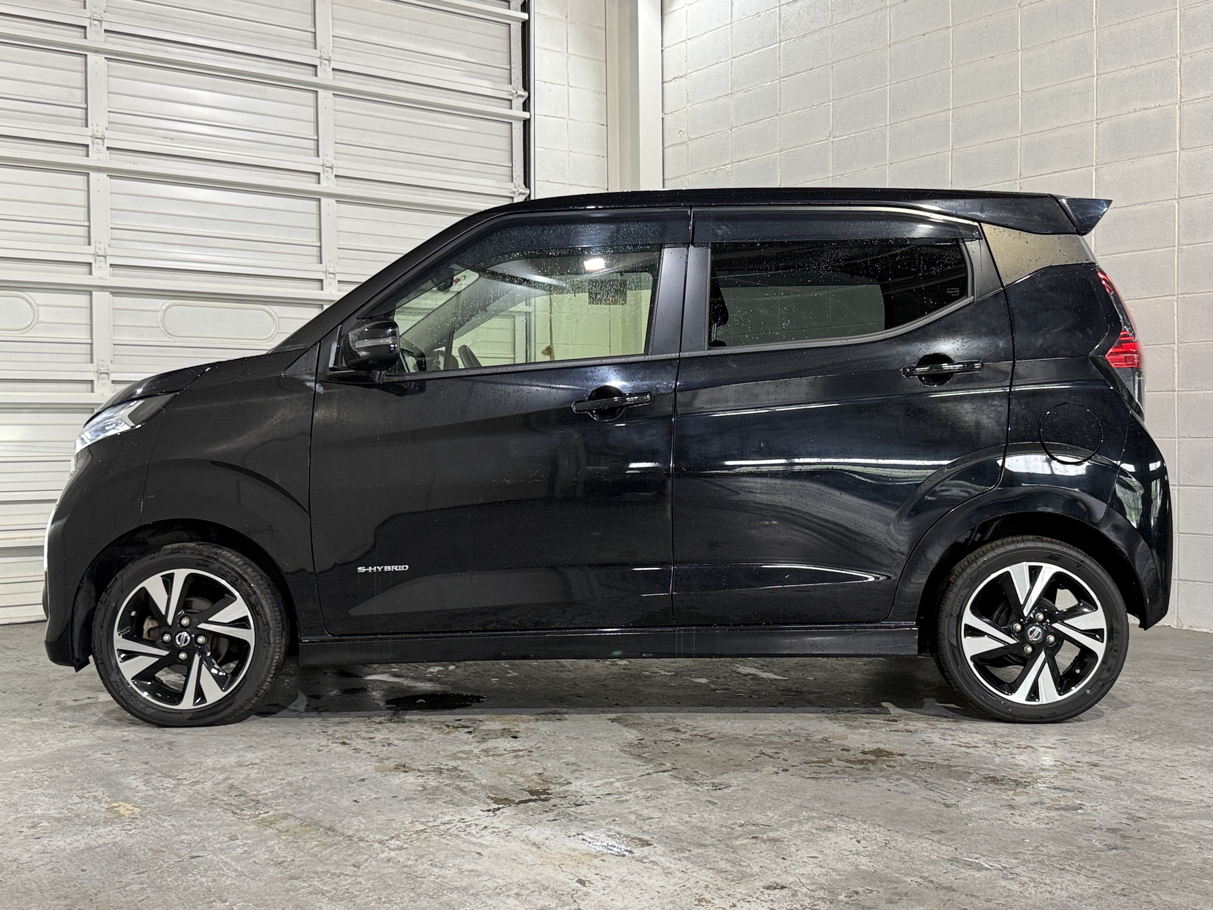Nissan DAYZ 4WD HIGHWAY STAR -G TURBO, миниатюра 6