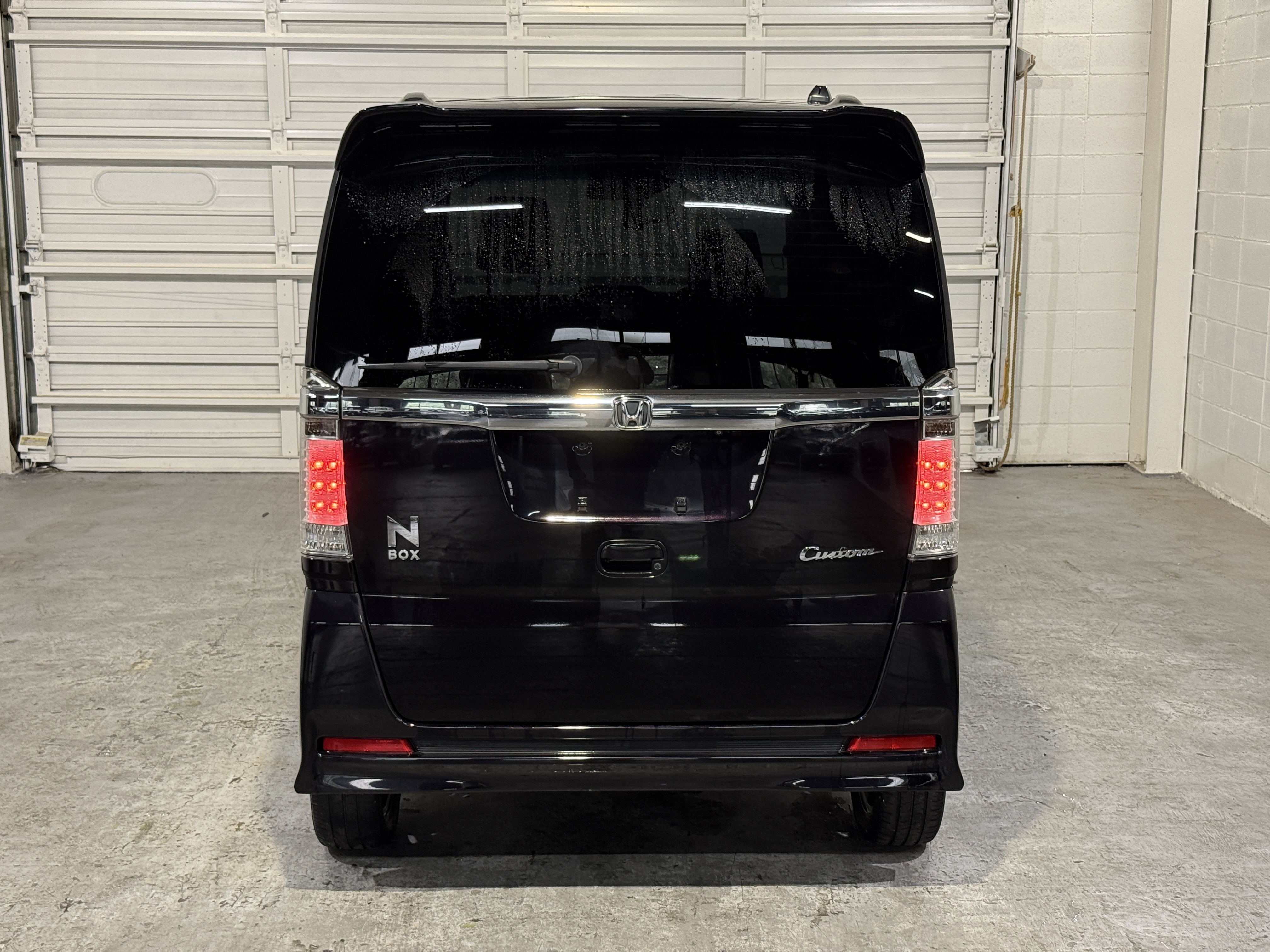 Honda N-BOX G TURBO SS PACKAGE, миниатюра 4