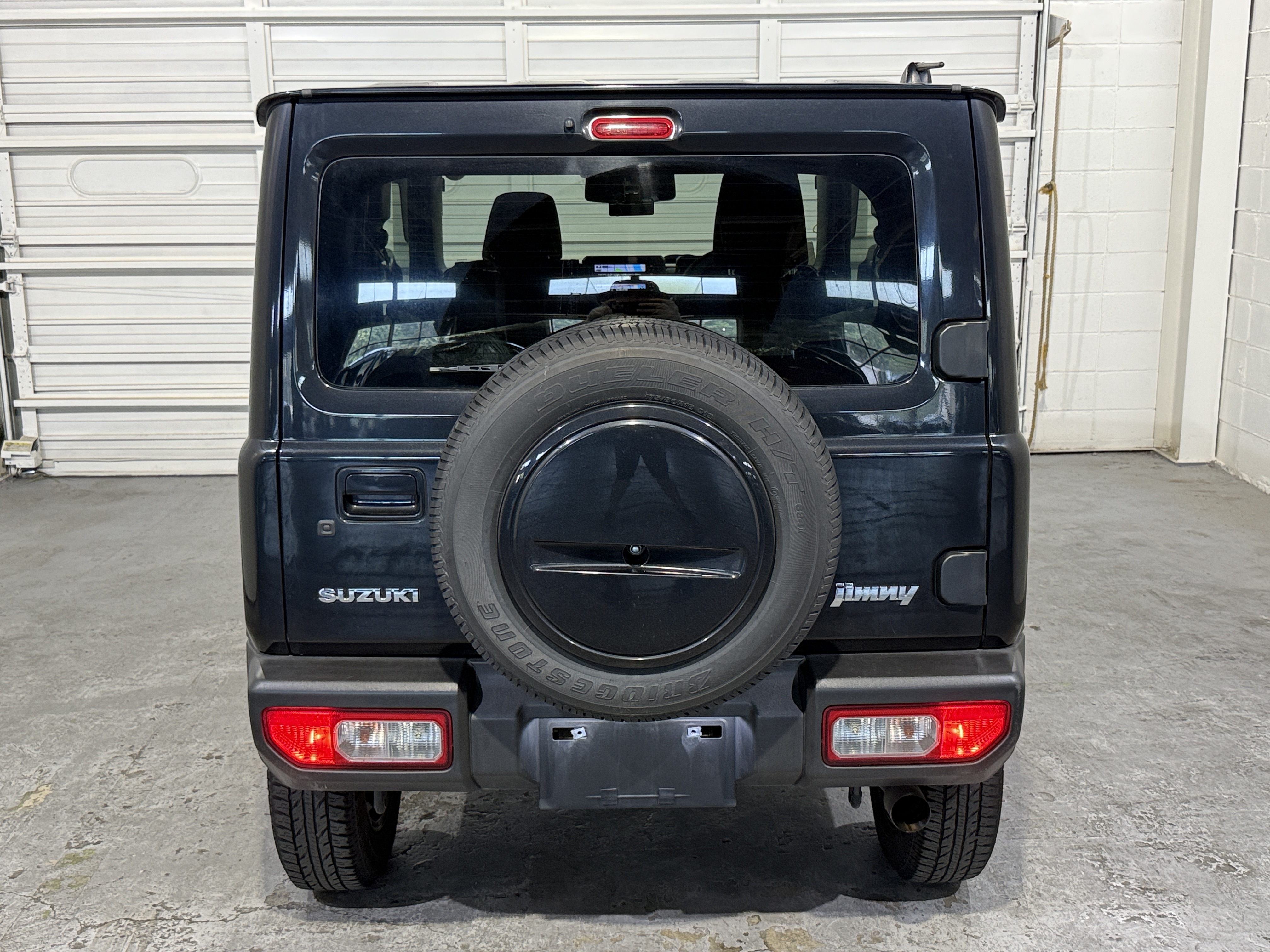 Suzuki Jimny XC AWD 3D 4WD, миниатюра 4