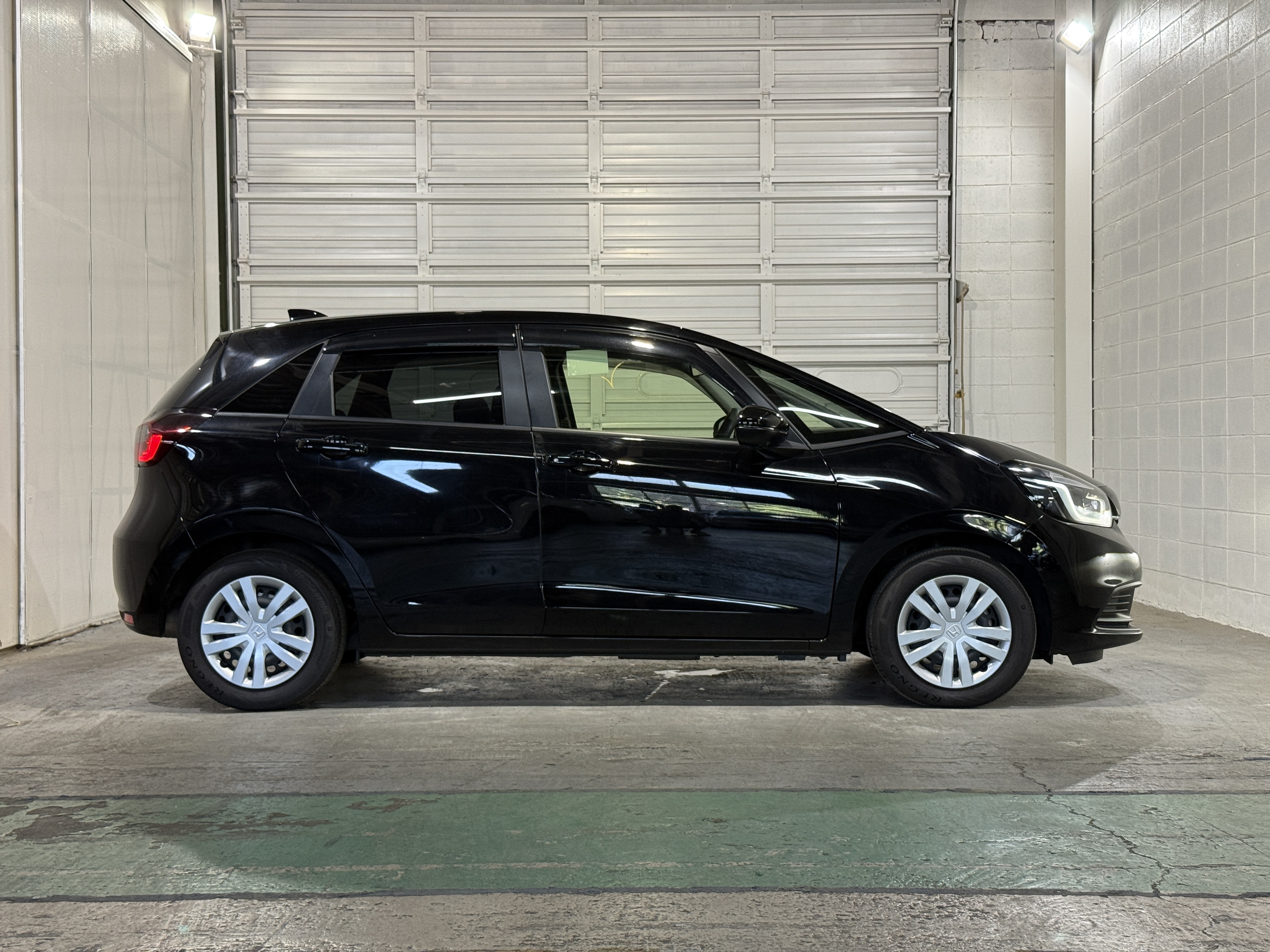Honda Fit, миниатюра 2