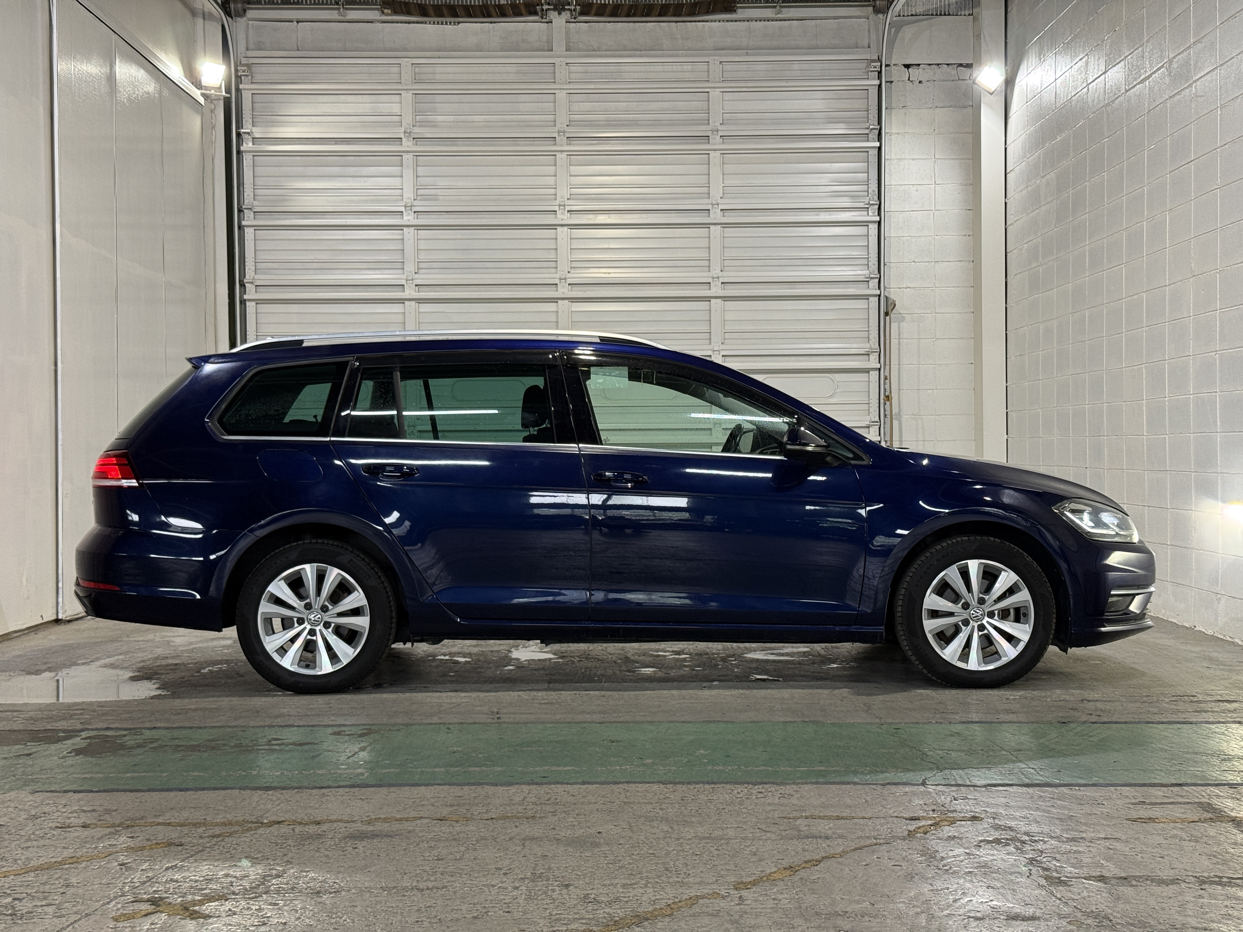 Volkswagen Golf TSI COMFORT LINE, миниатюра 6