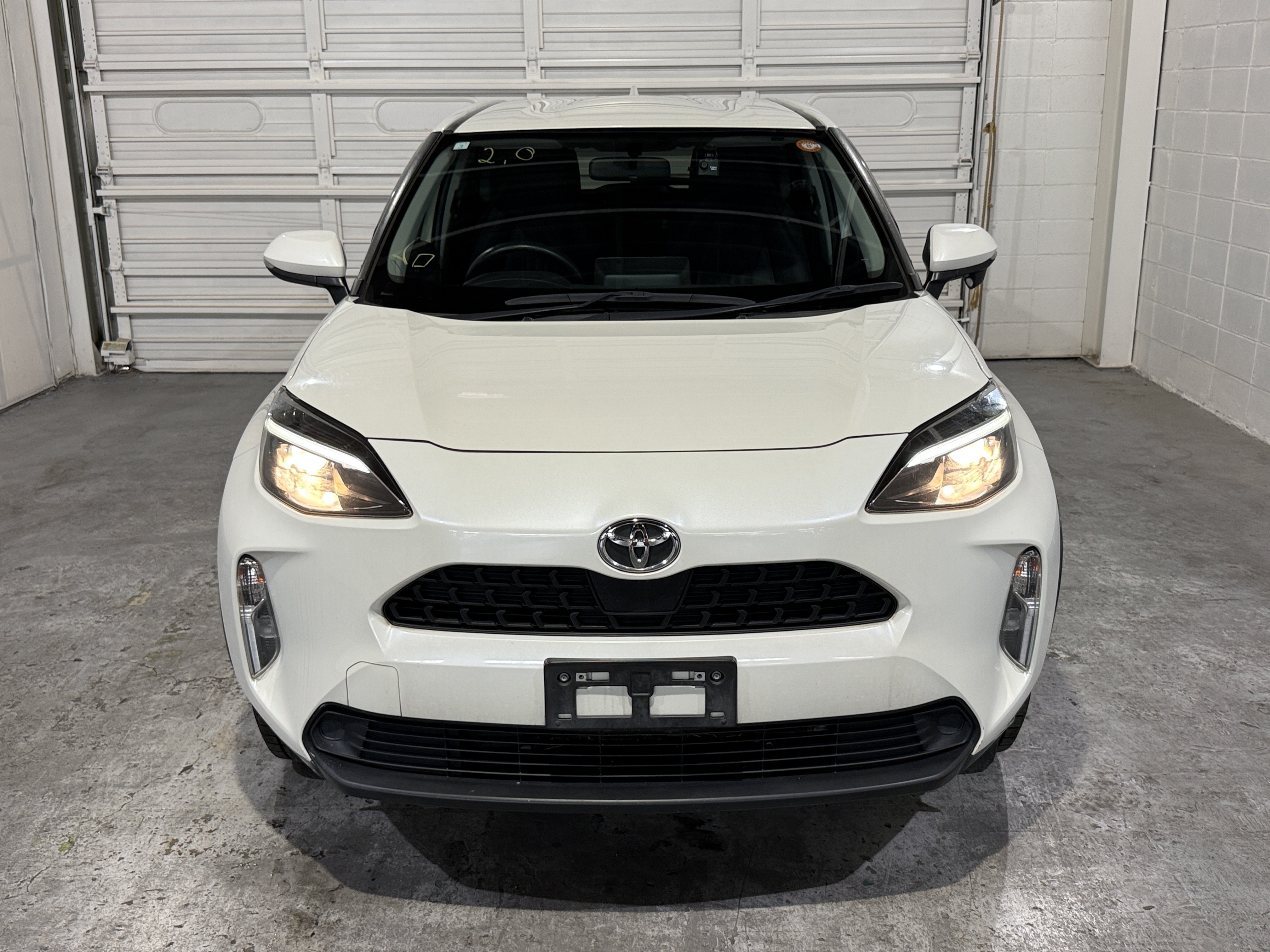 Toyota Yaris Cross X B PACKAGE 4WD, миниатюра 8