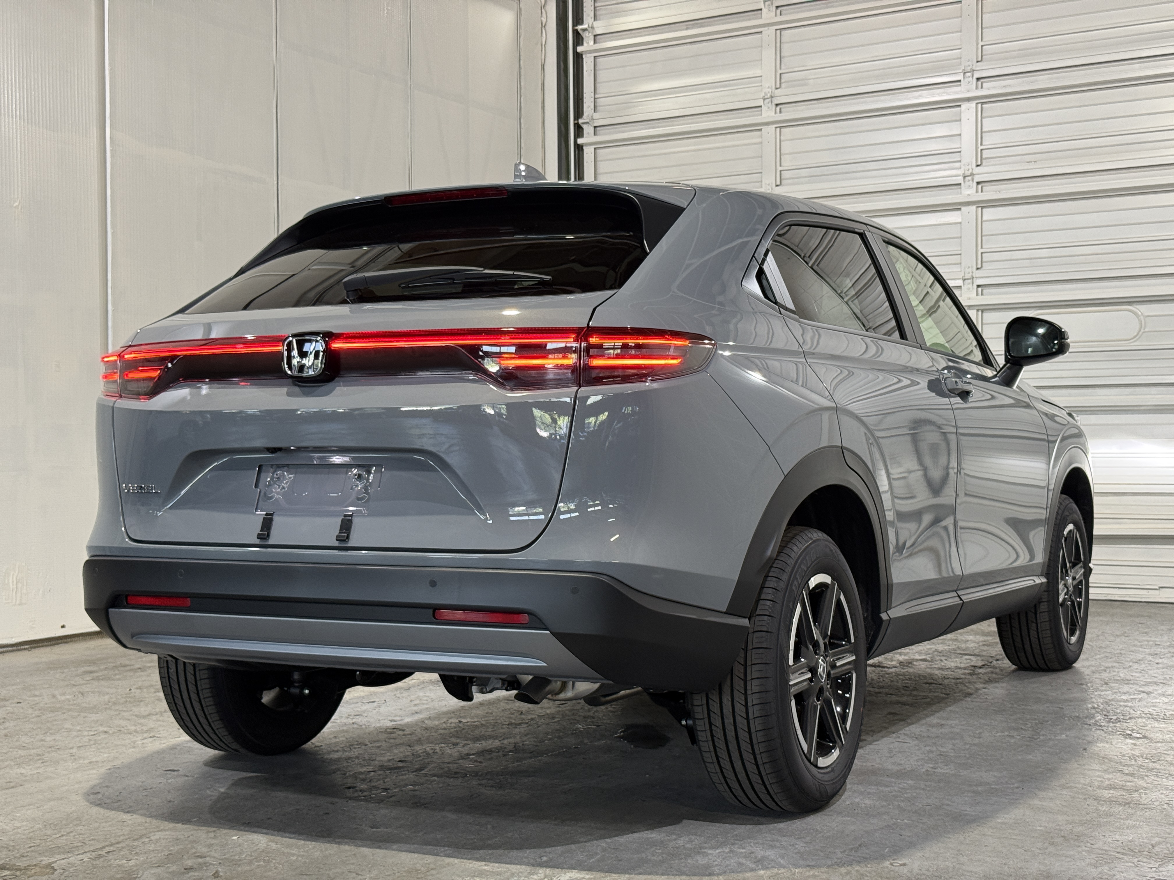 Honda Vezel G AWD 4WD, миниатюра 3
