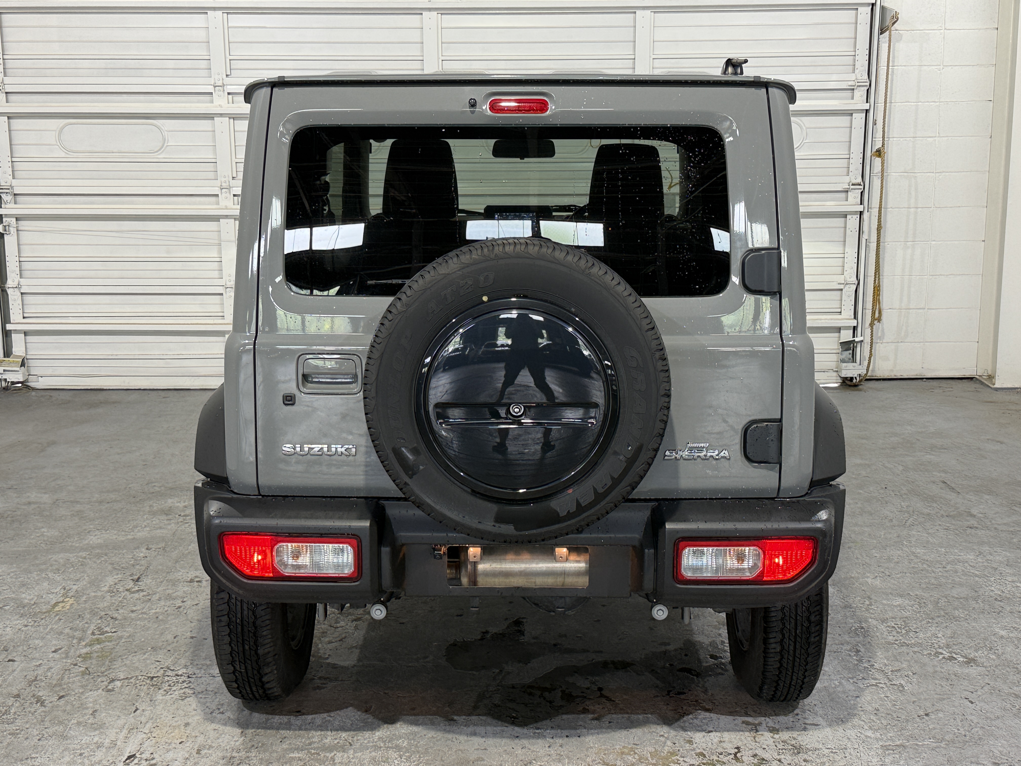 Suzuki Jimny JC, миниатюра 4
