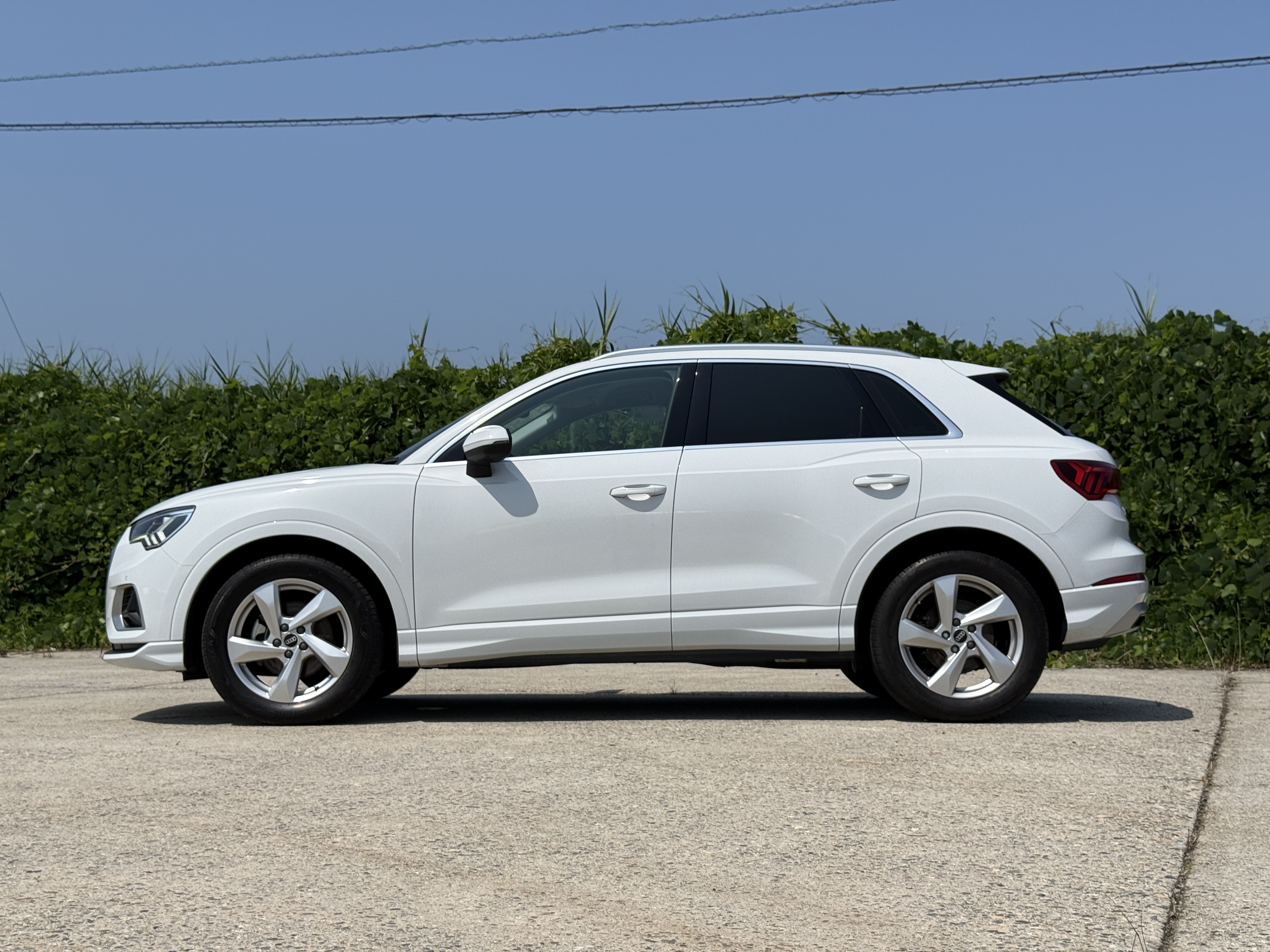 Audi Q3 35TFSI ADVANCE, миниатюра 6