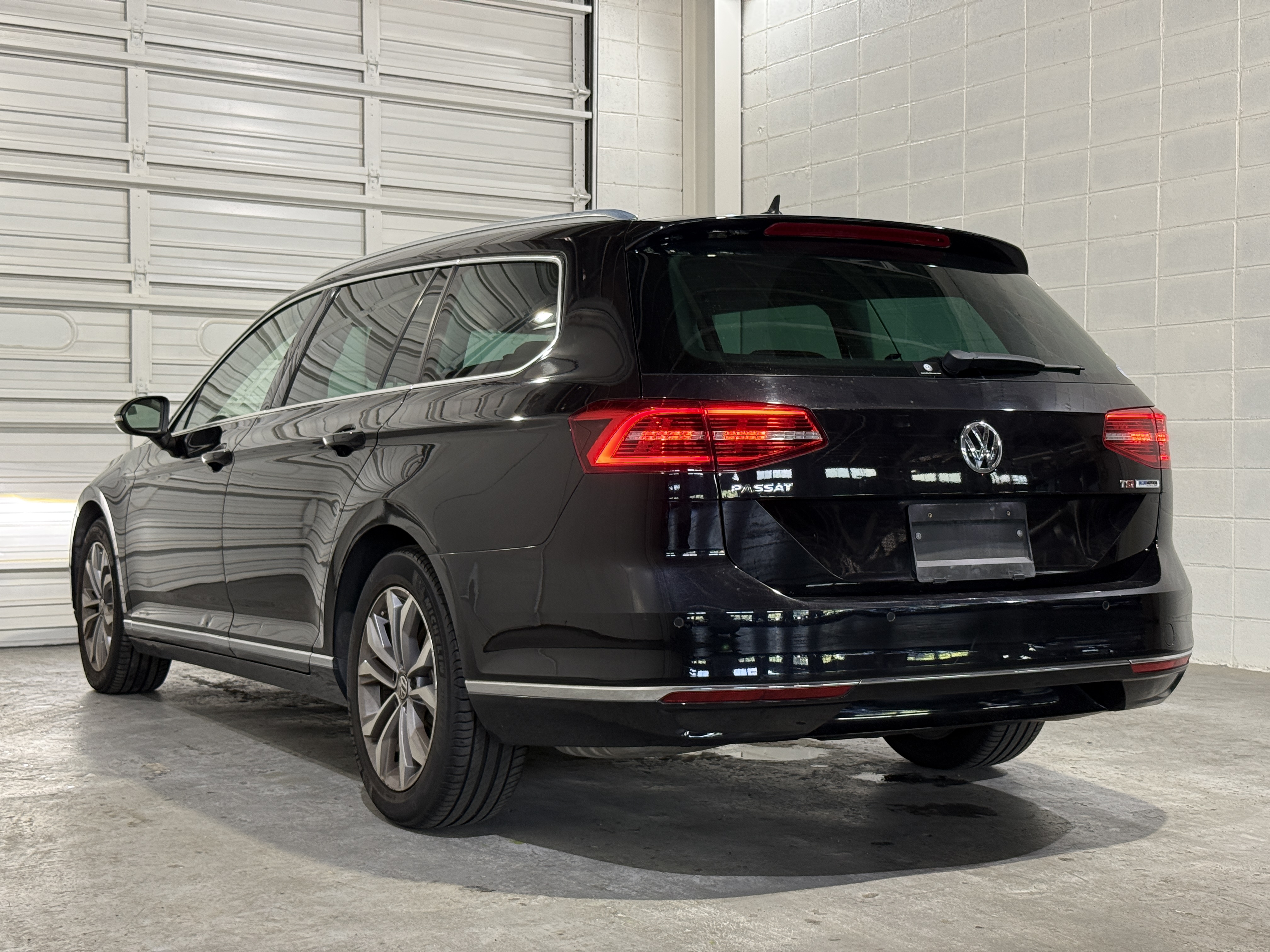 Volkswagen Passat TSI HIGH LINE, миниатюра 5