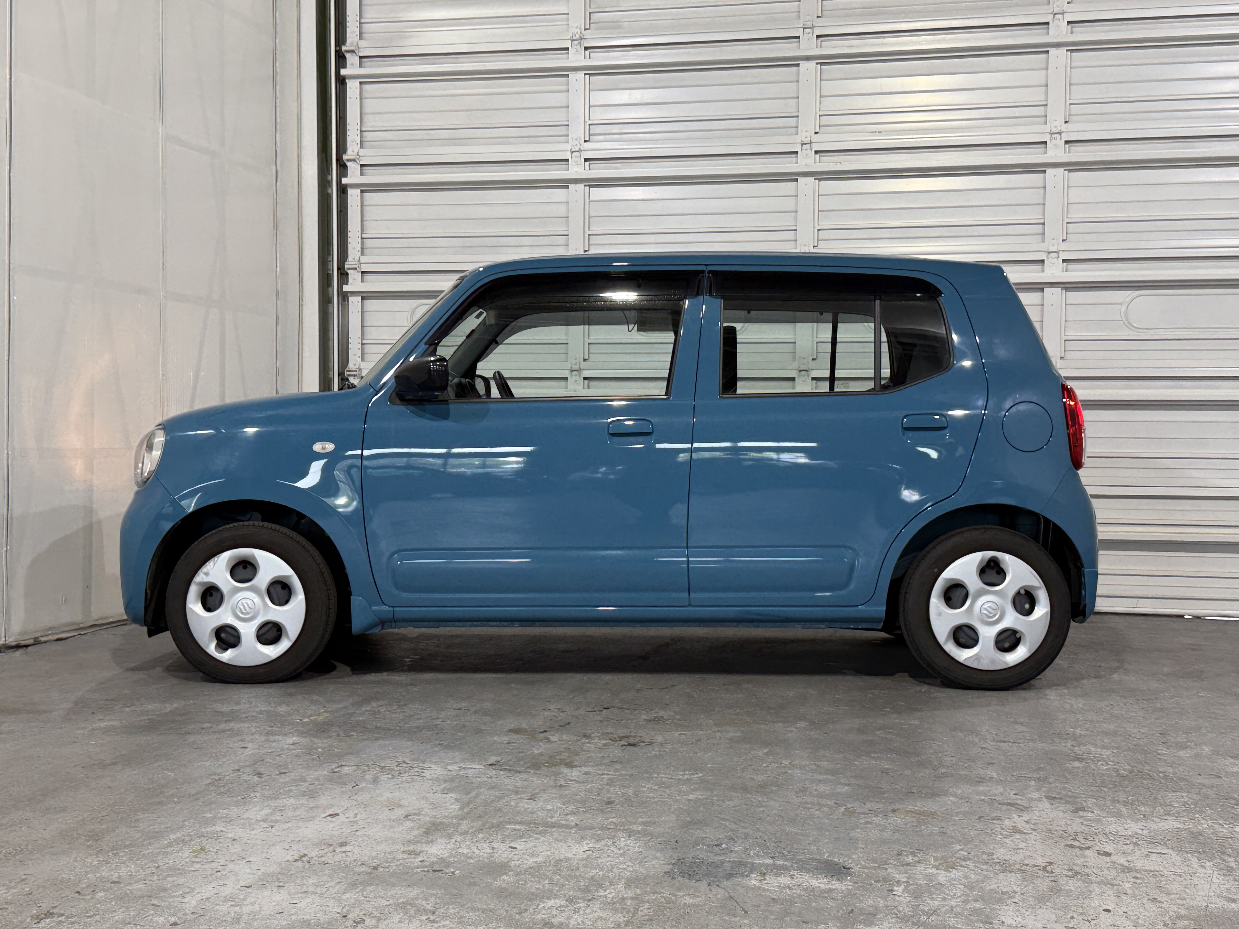 Suzuki Alto L, миниатюра 6