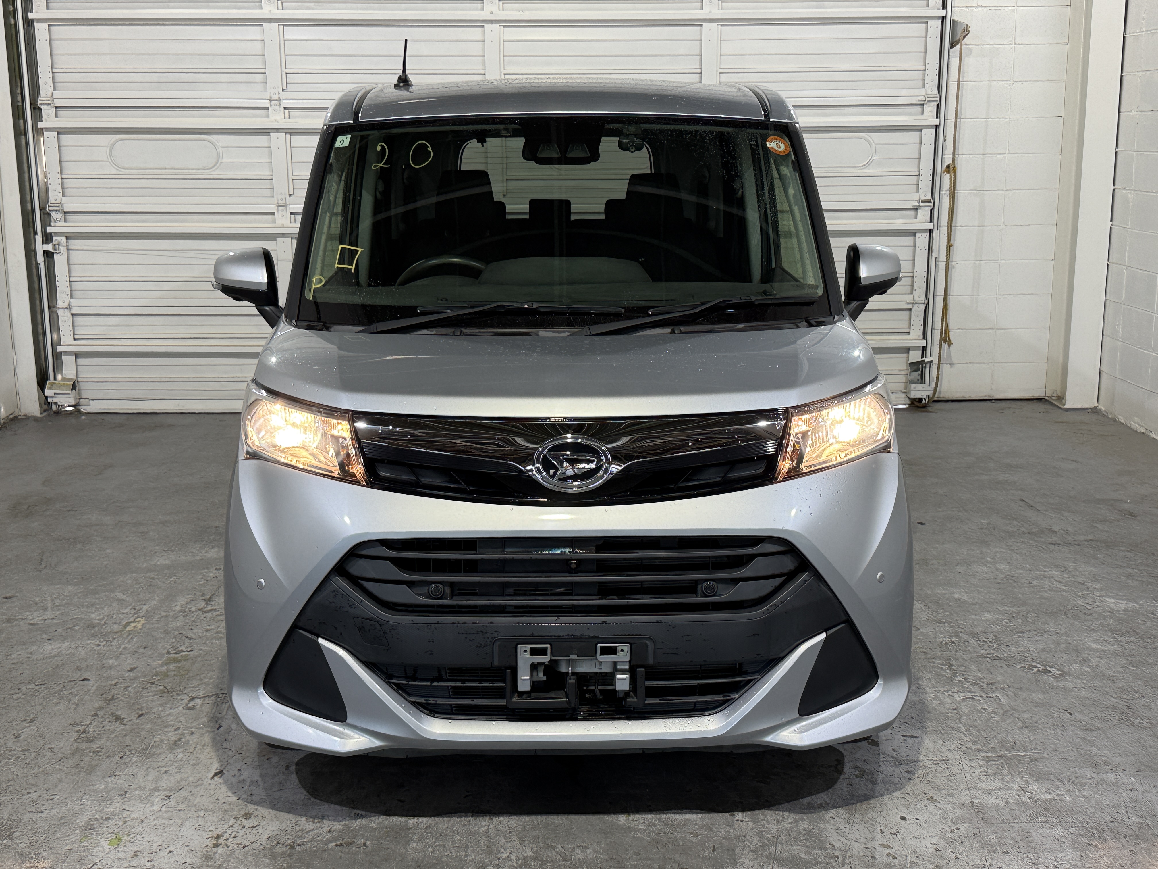Daihatsu Thor G LTD SA III, миниатюра 8