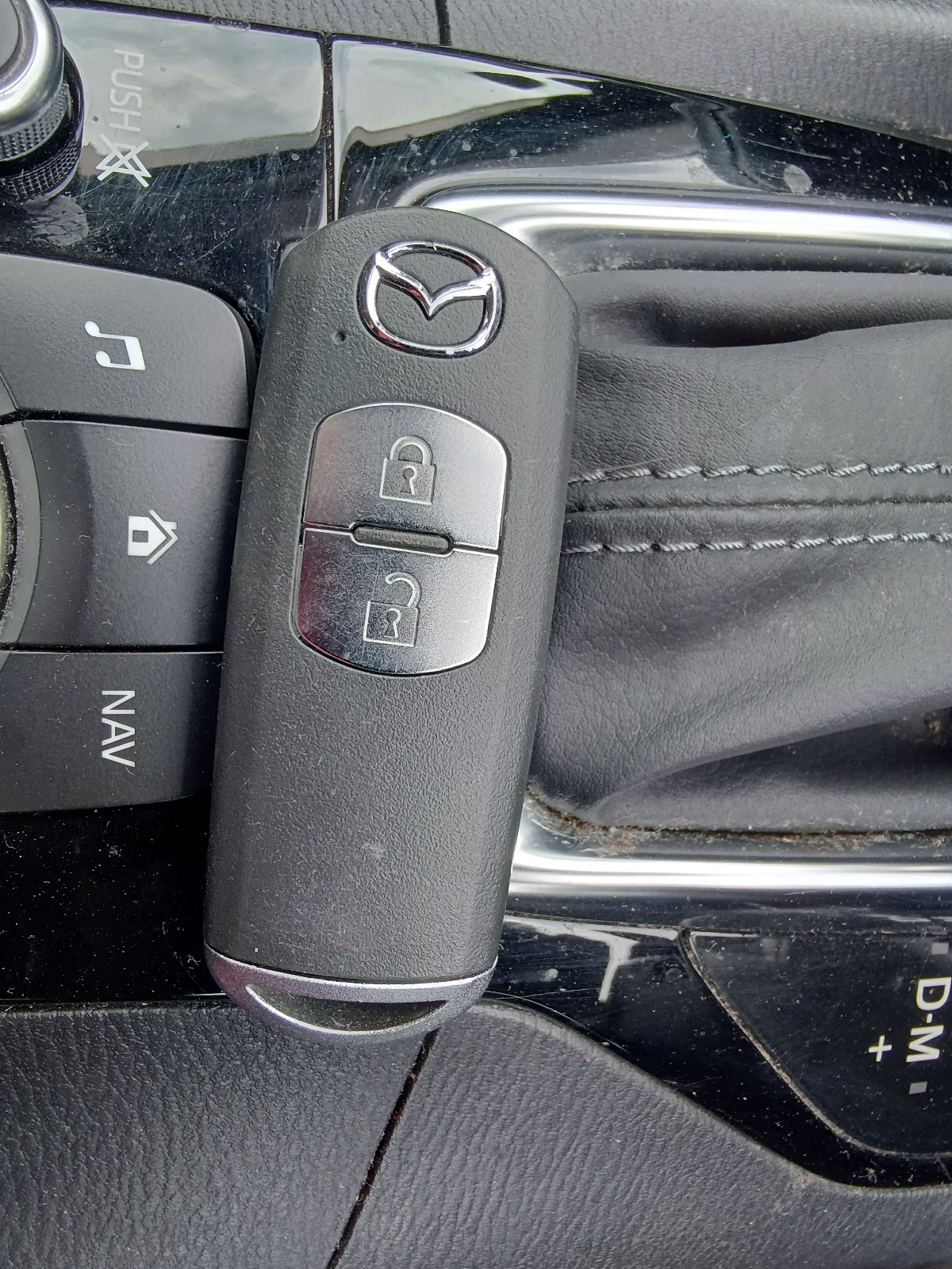MAZDA AXELA 15XD PRO ACTIVE, миниатюра 8