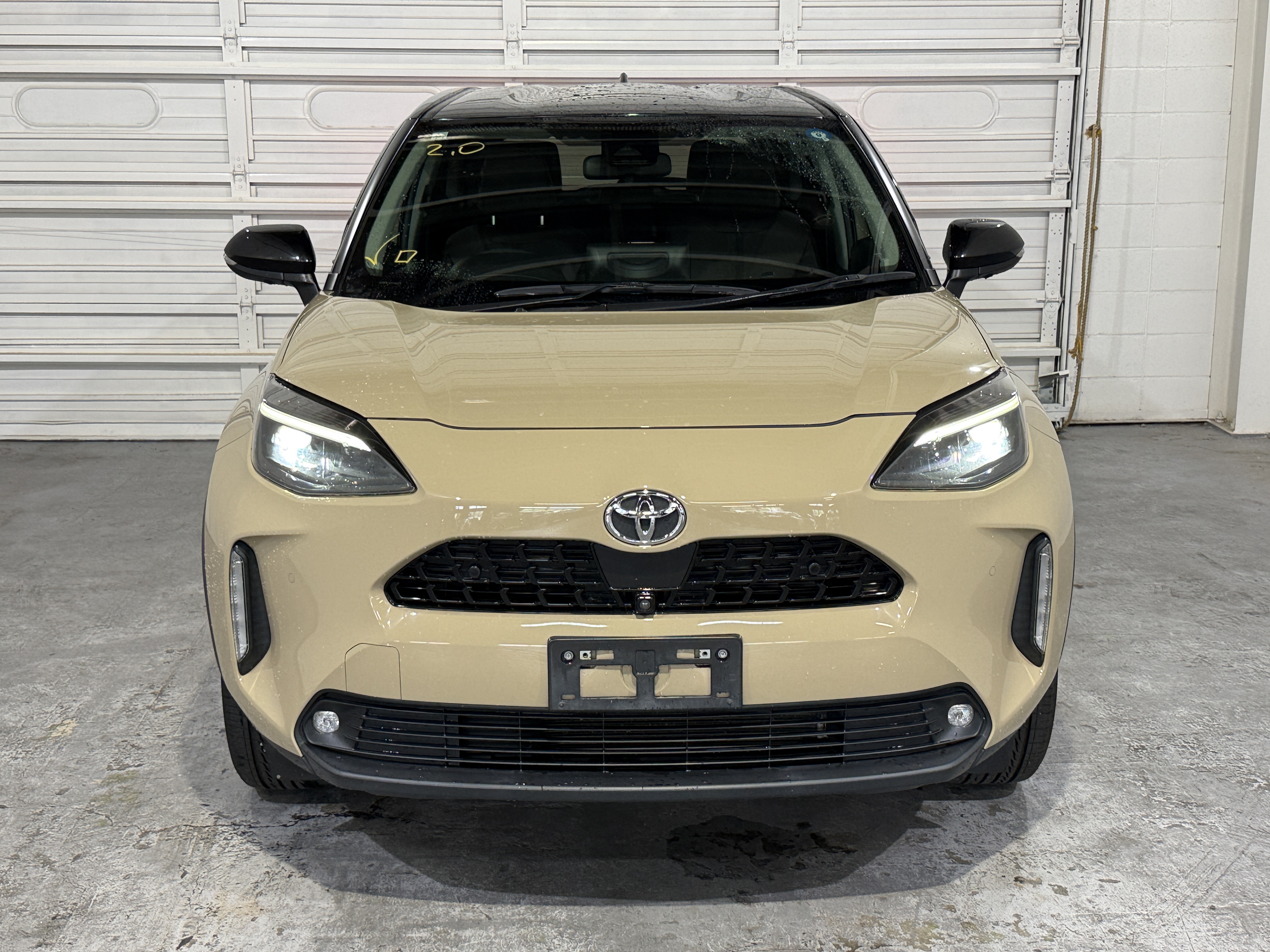 Toyota Yaris Cross Z, миниатюра 8