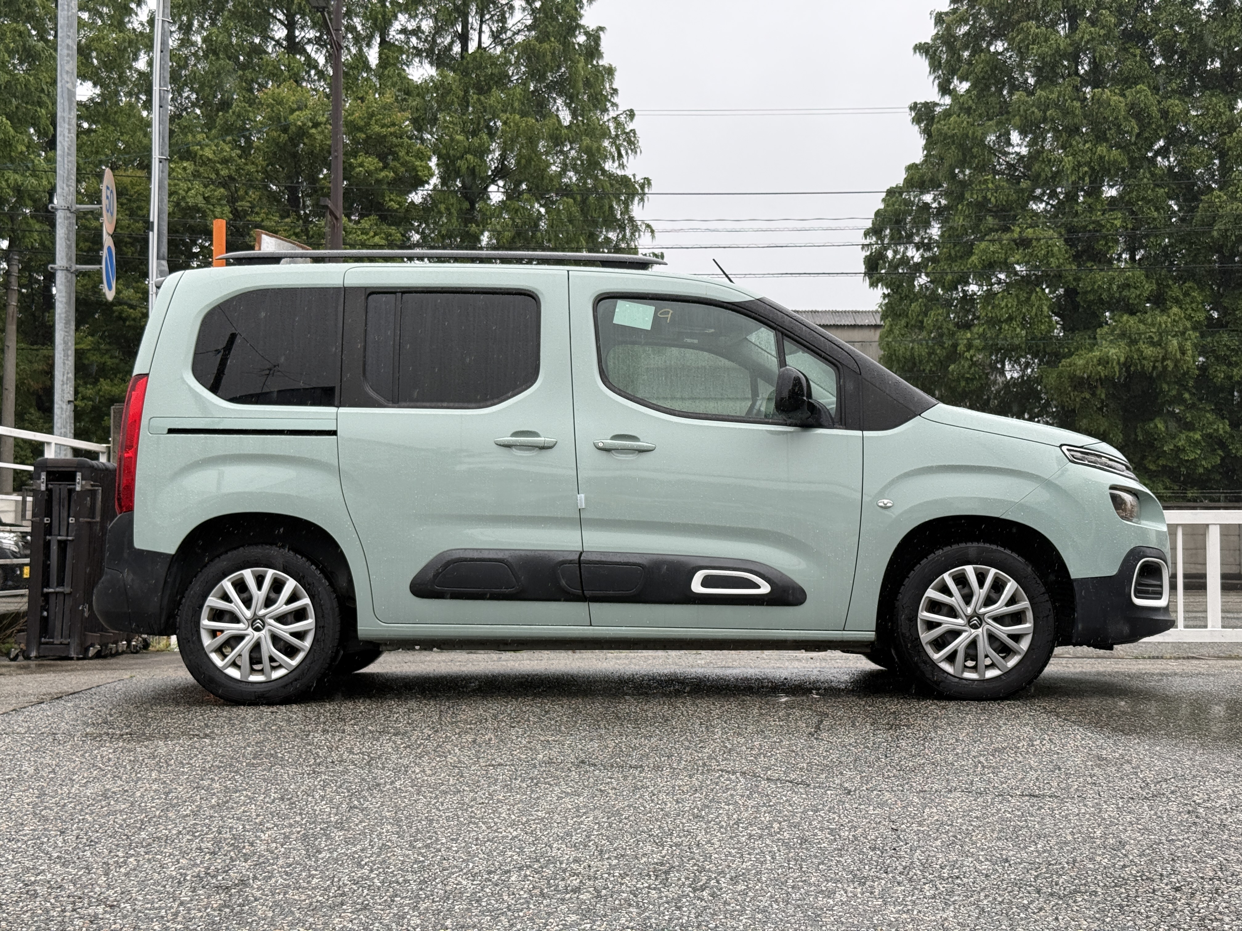 Citroen Berlingo, миниатюра 2