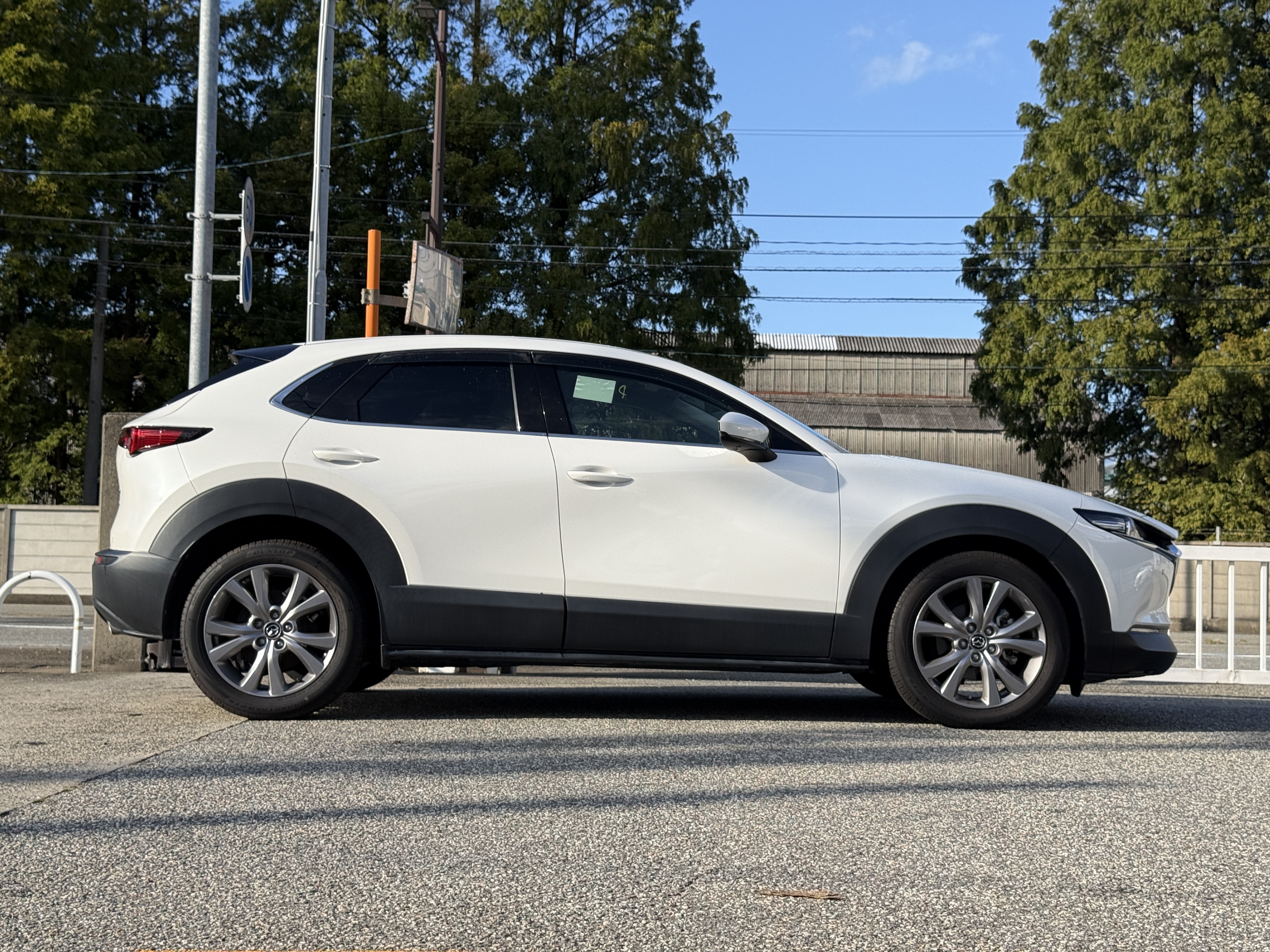 Mazda CX-30 XD L PACKAGE, миниатюра 2