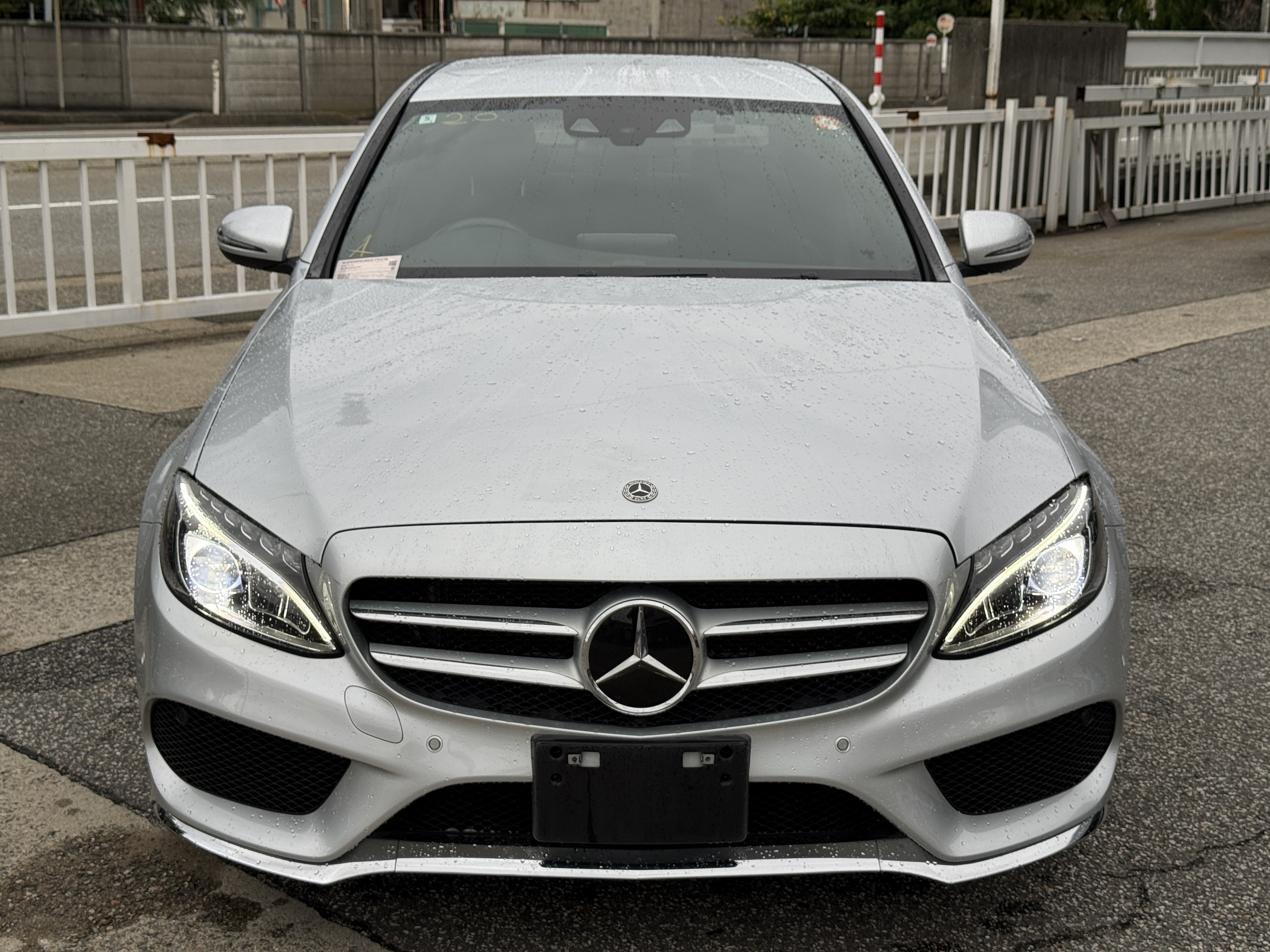 Mercedes-Benz C-Class C180RORE LIGHT EDRE MANY SE 4D, миниатюра 8