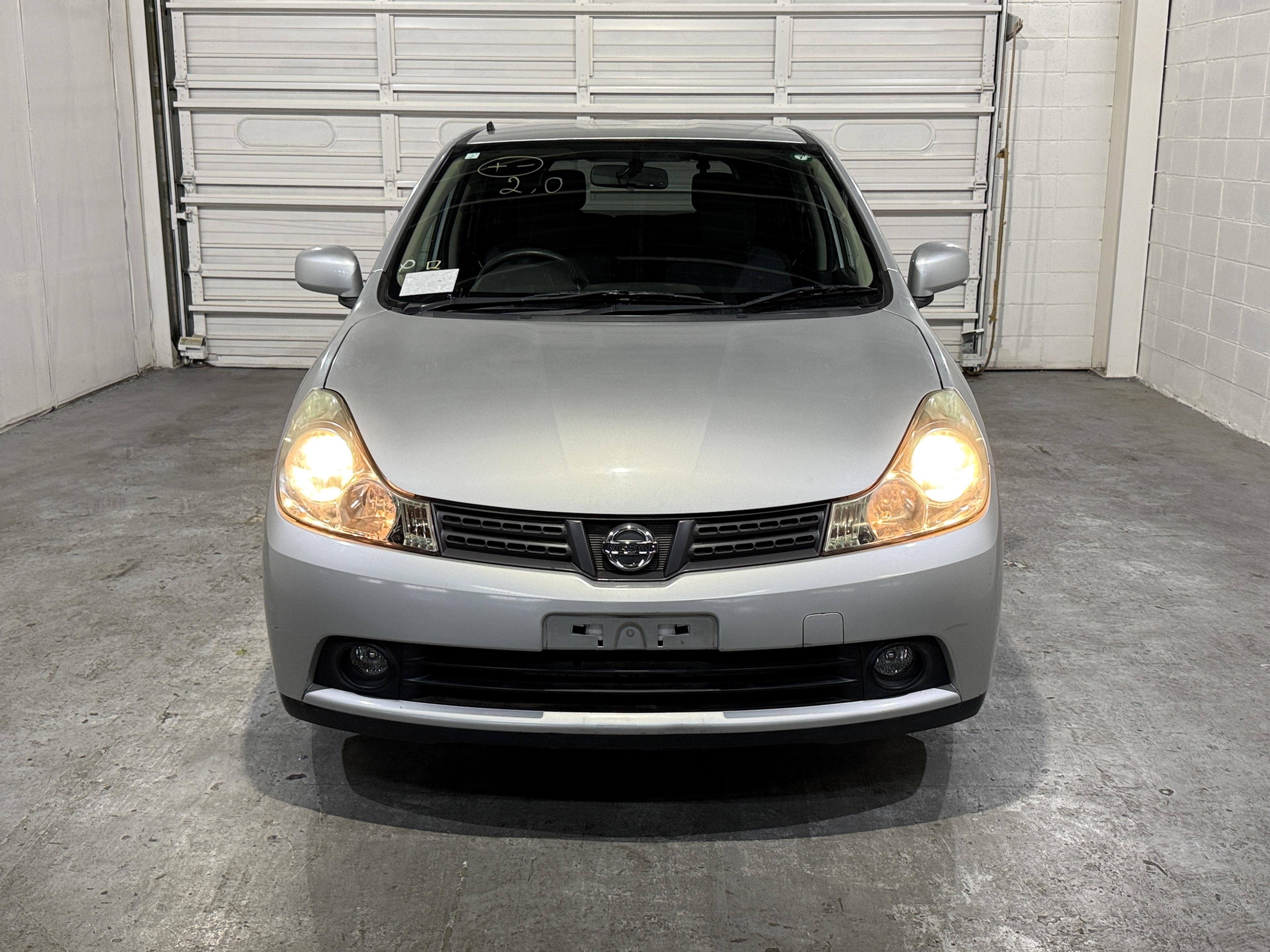 Nissan WINGROAD 15M AUTHENTIC, миниатюра 6
