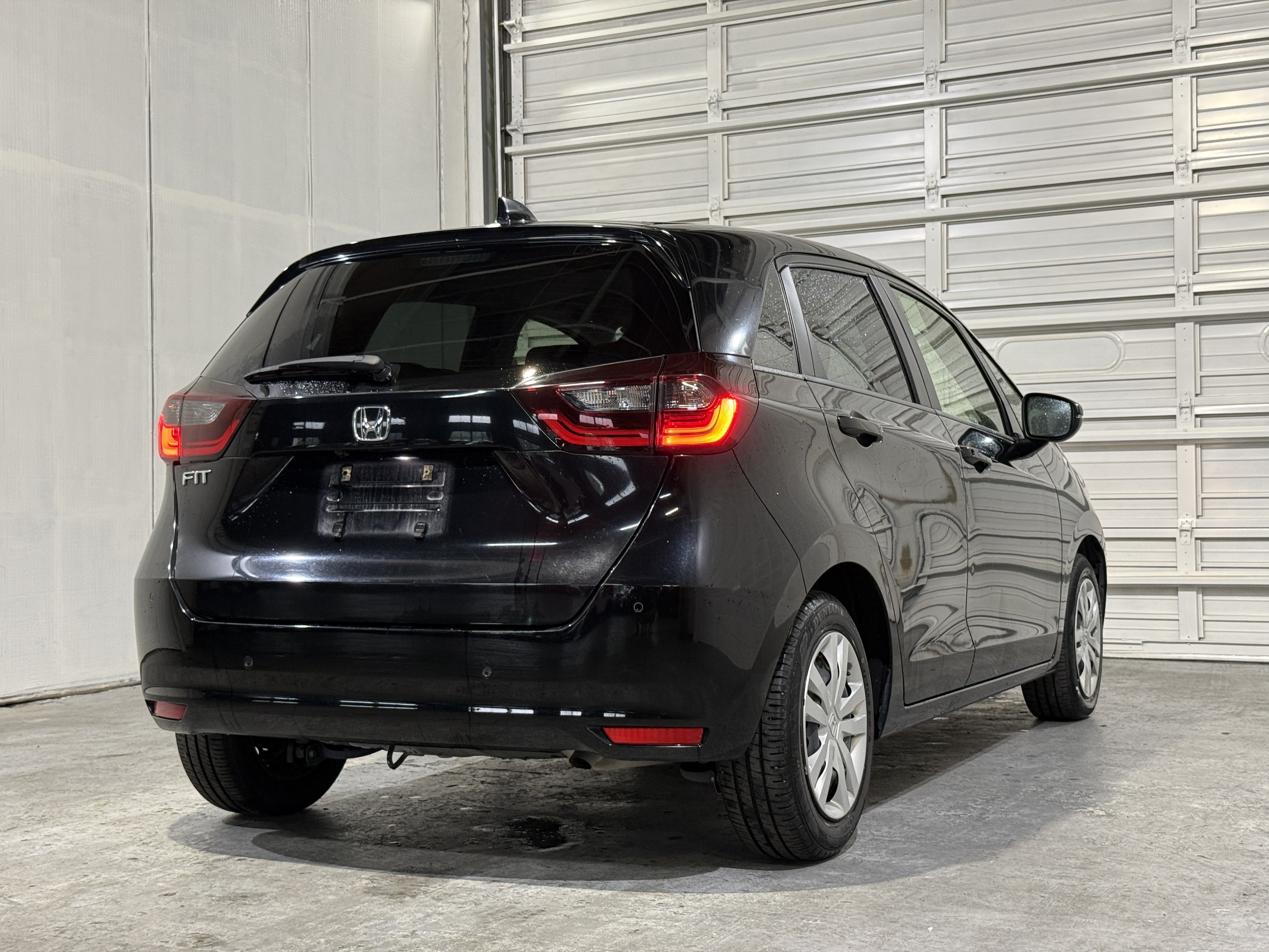Honda Fit, миниатюра 3