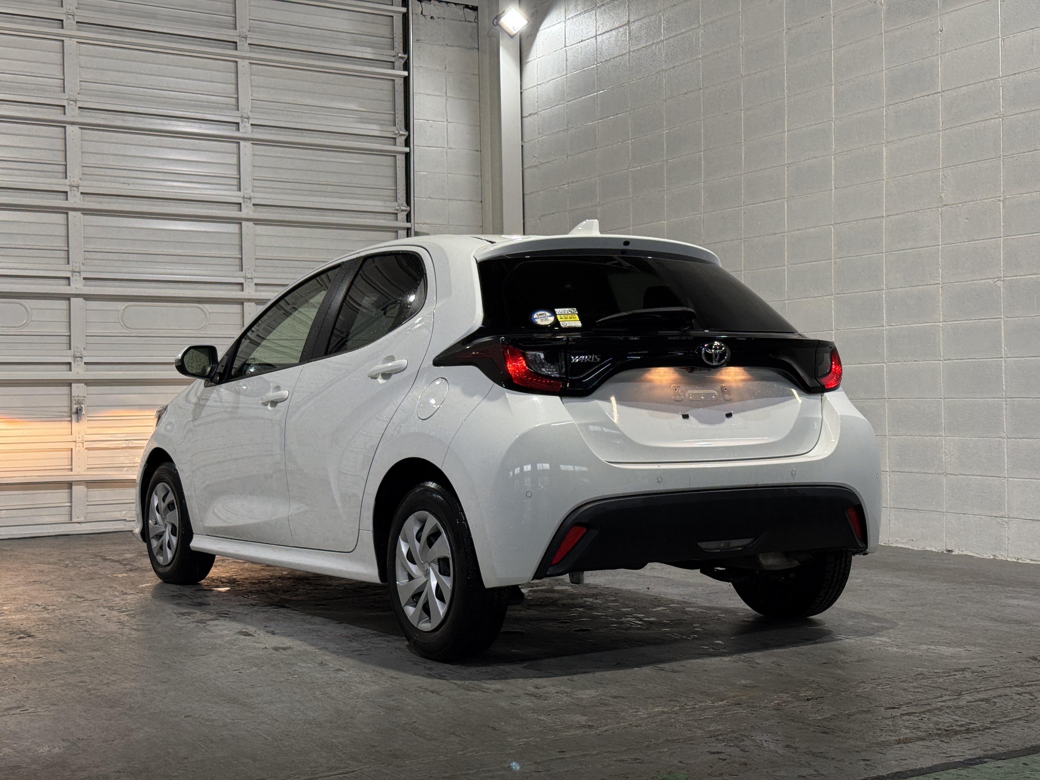 Toyota Yaris X, миниатюра 5