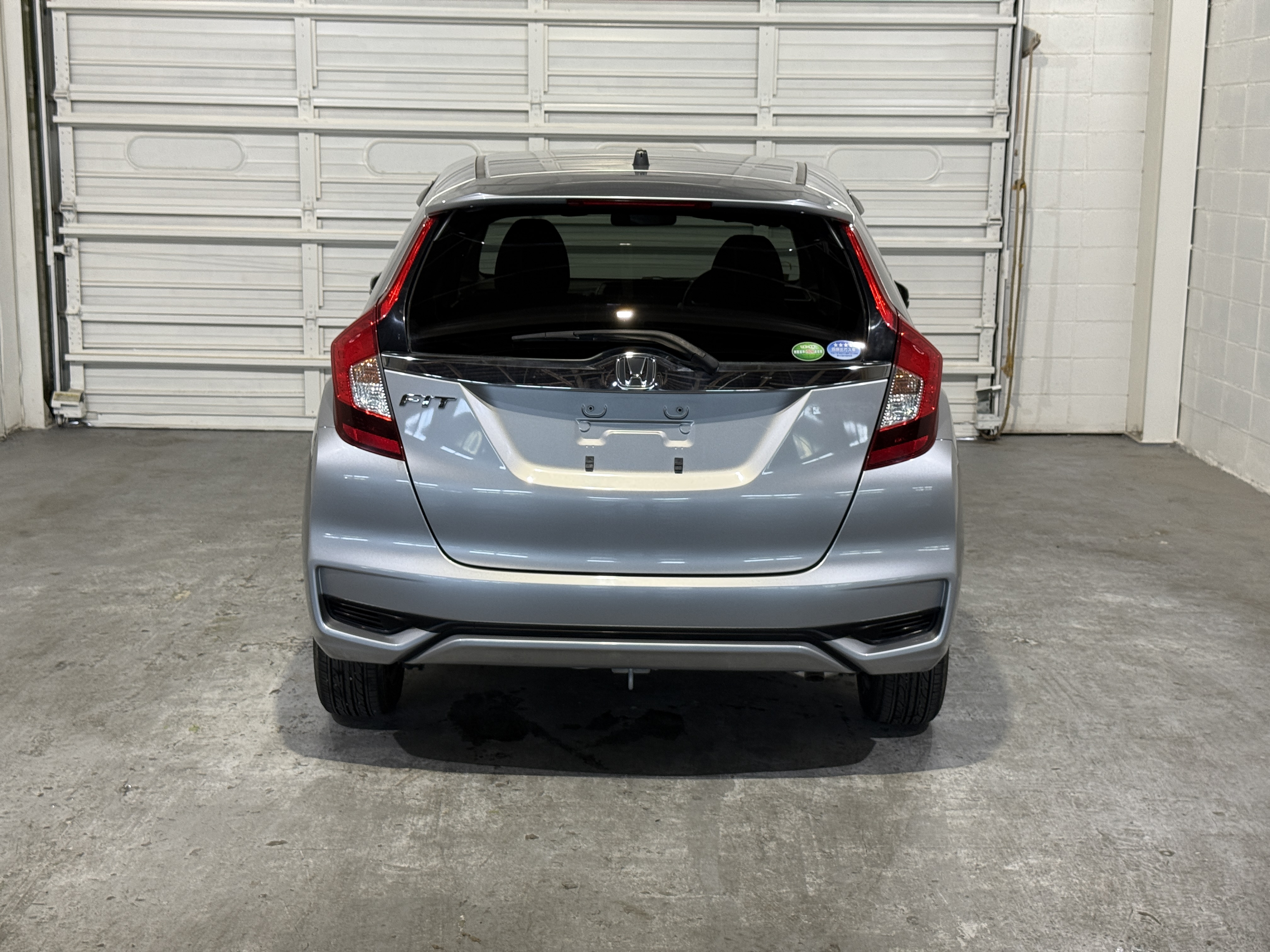 Honda Fit 13G*L HSENSING, миниатюра 4