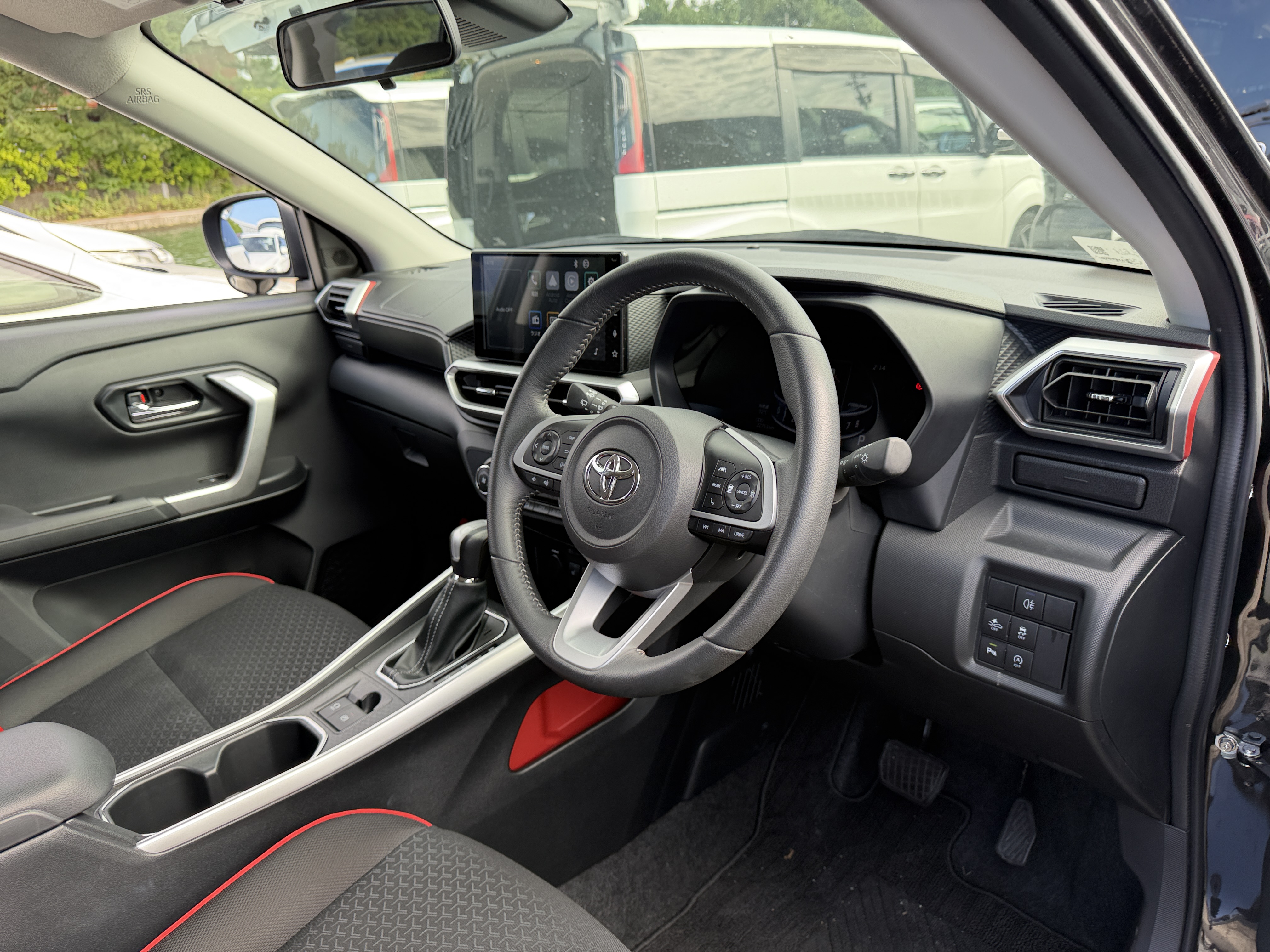 Toyota Raize Z, миниатюра 5