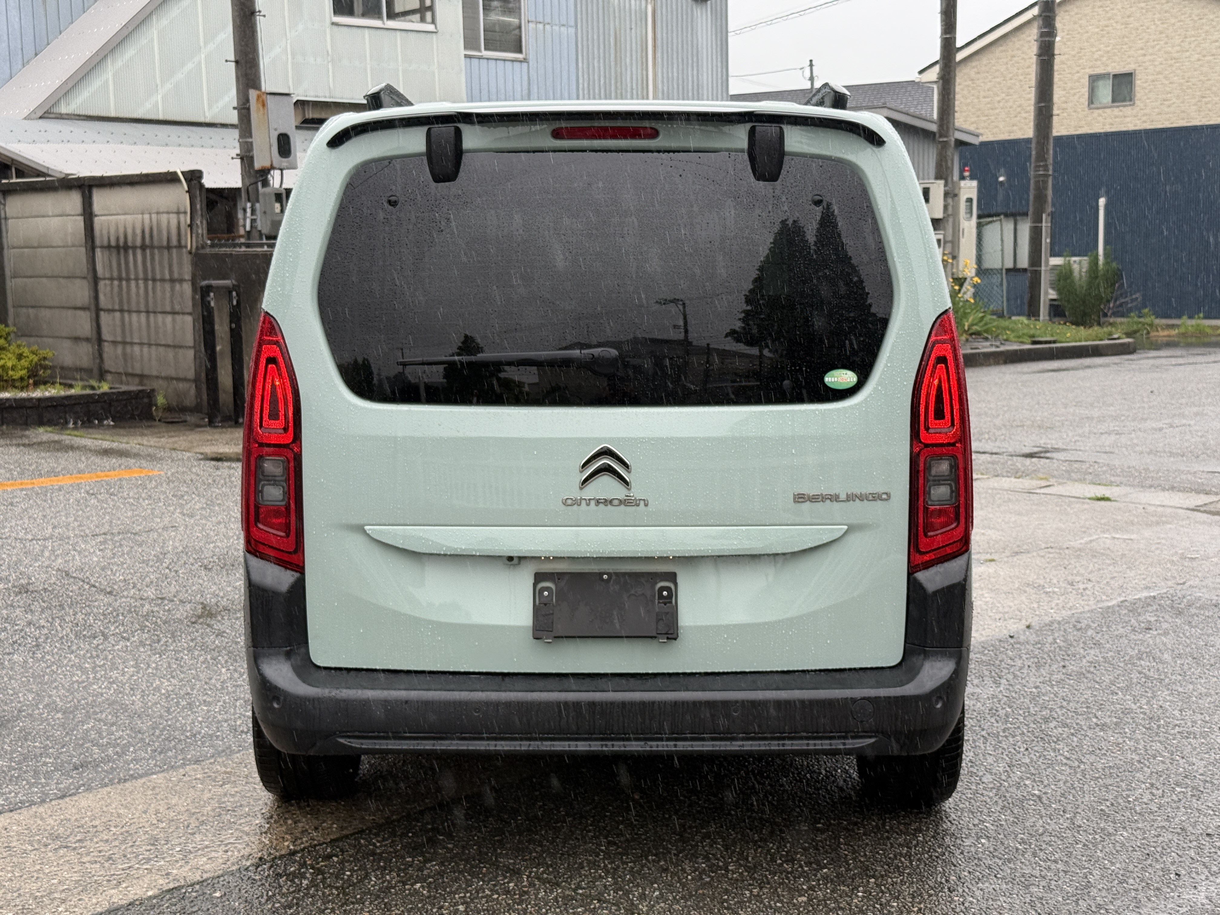Citroen Berlingo, миниатюра 4