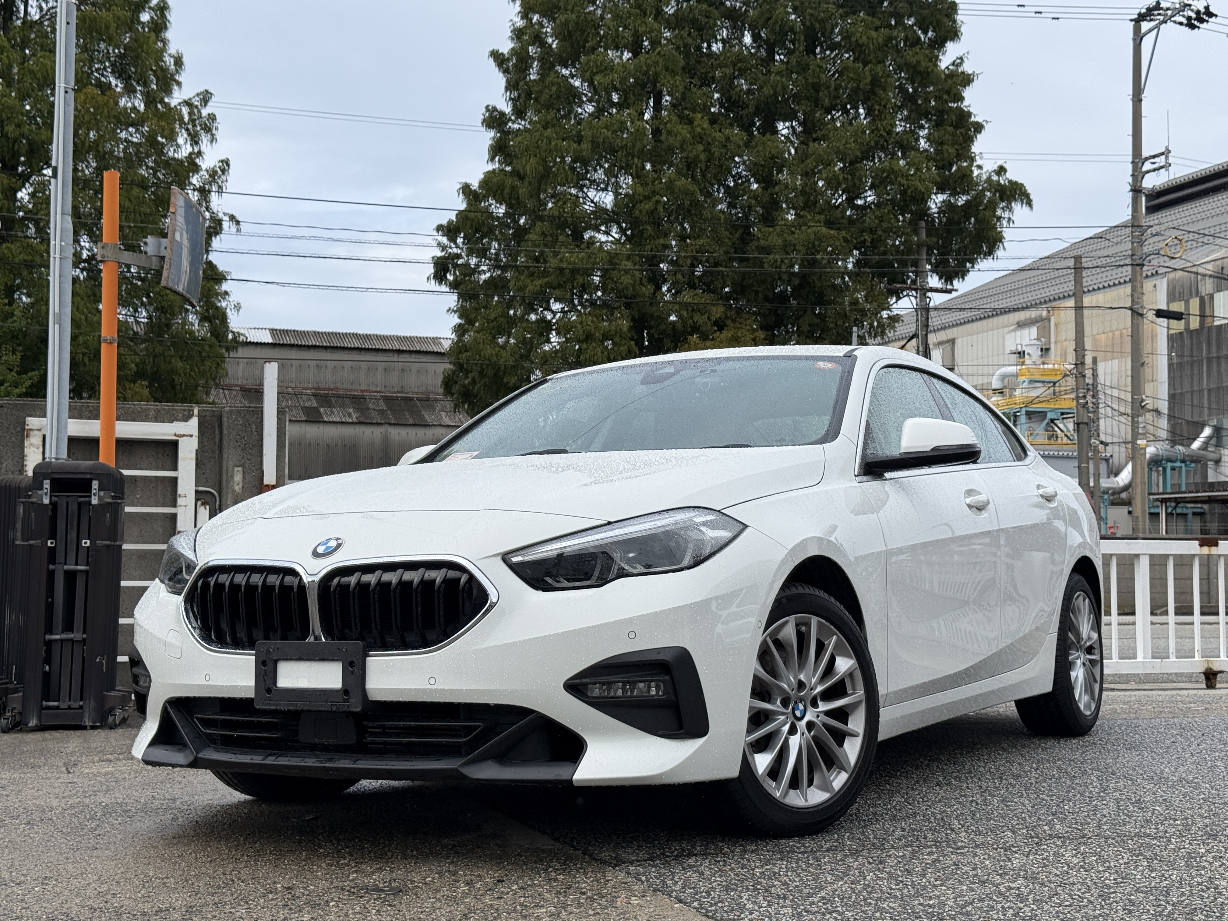 BMW 2 Series 218IGLACP PLAY, миниатюра 7