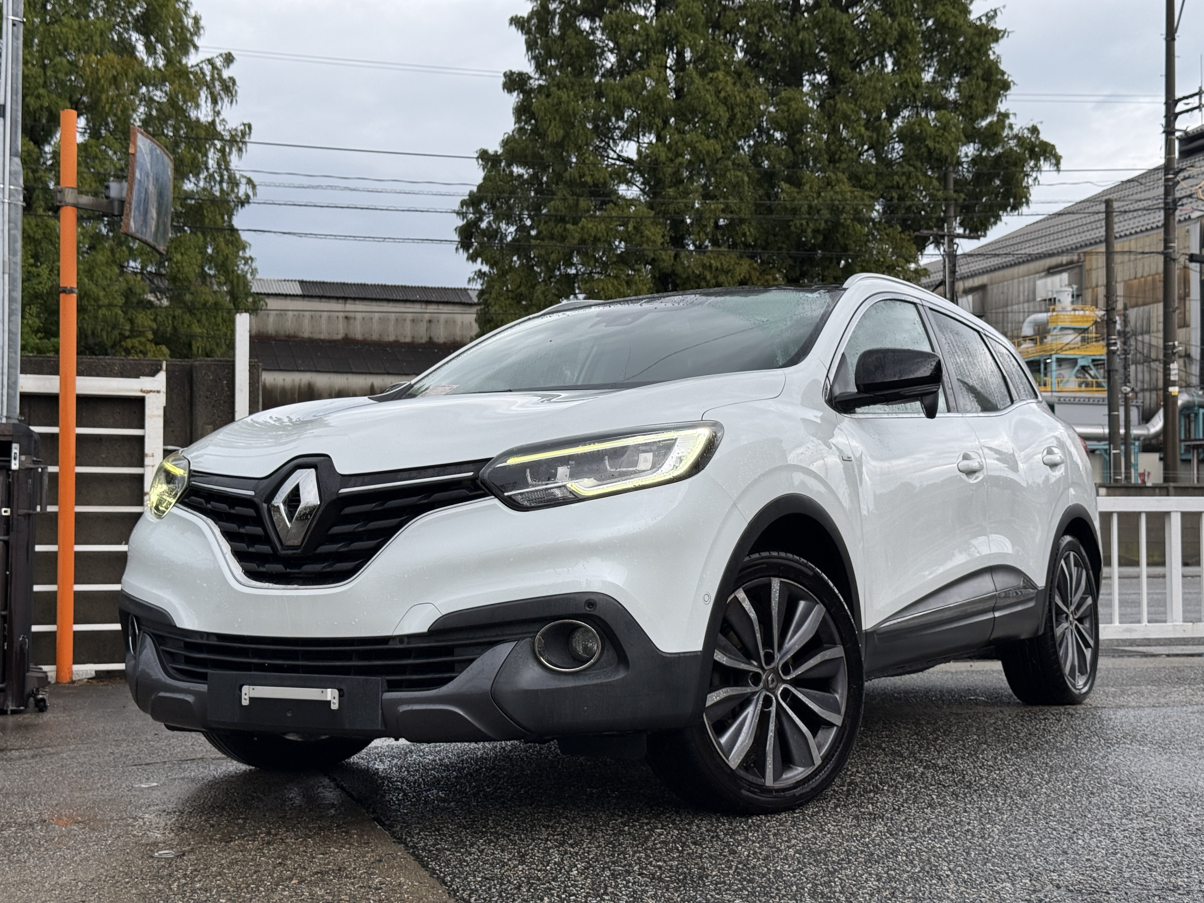 Renault Kadjar, миниатюра 7