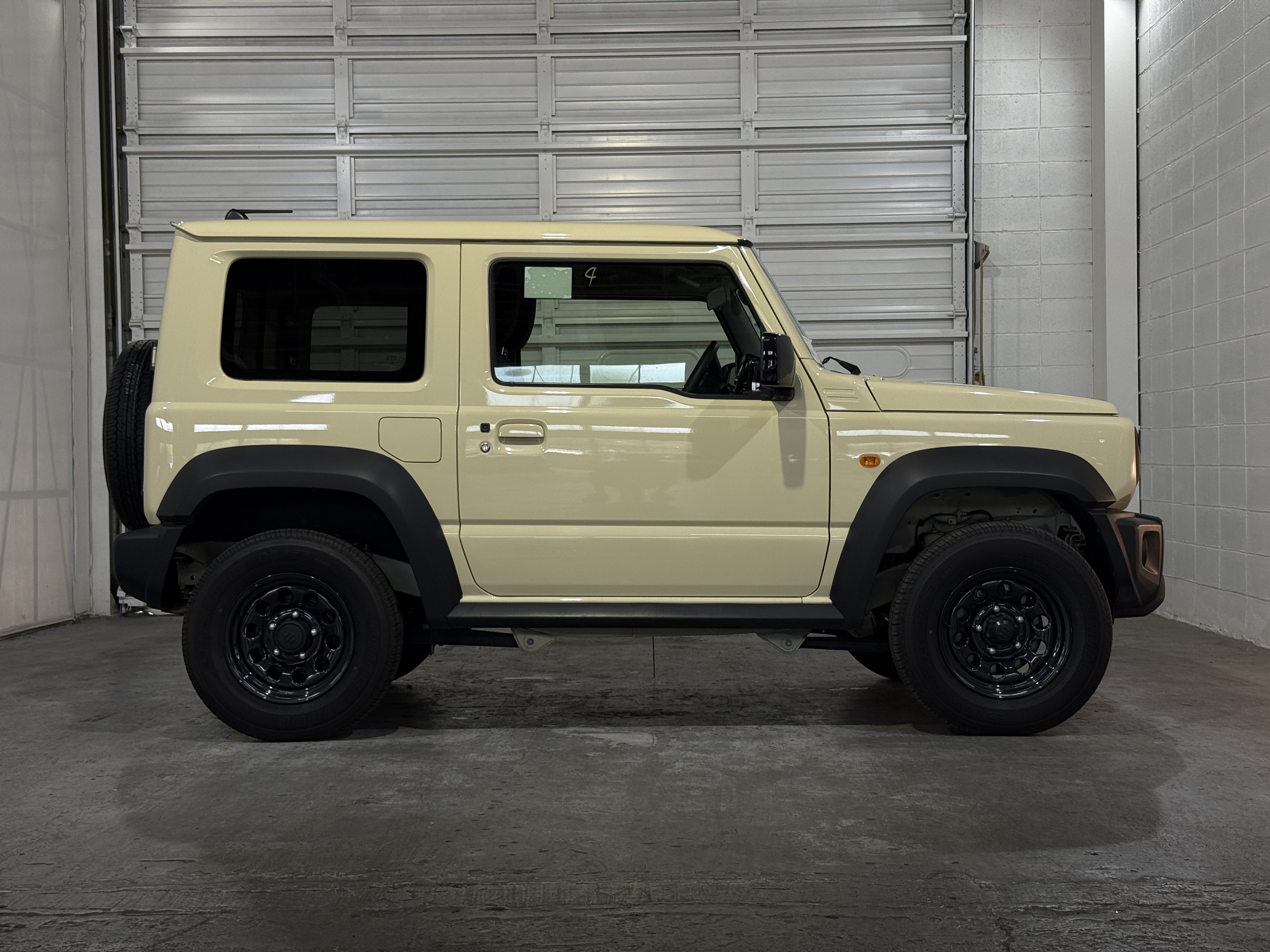 Suzuki Jimny JL, миниатюра 2