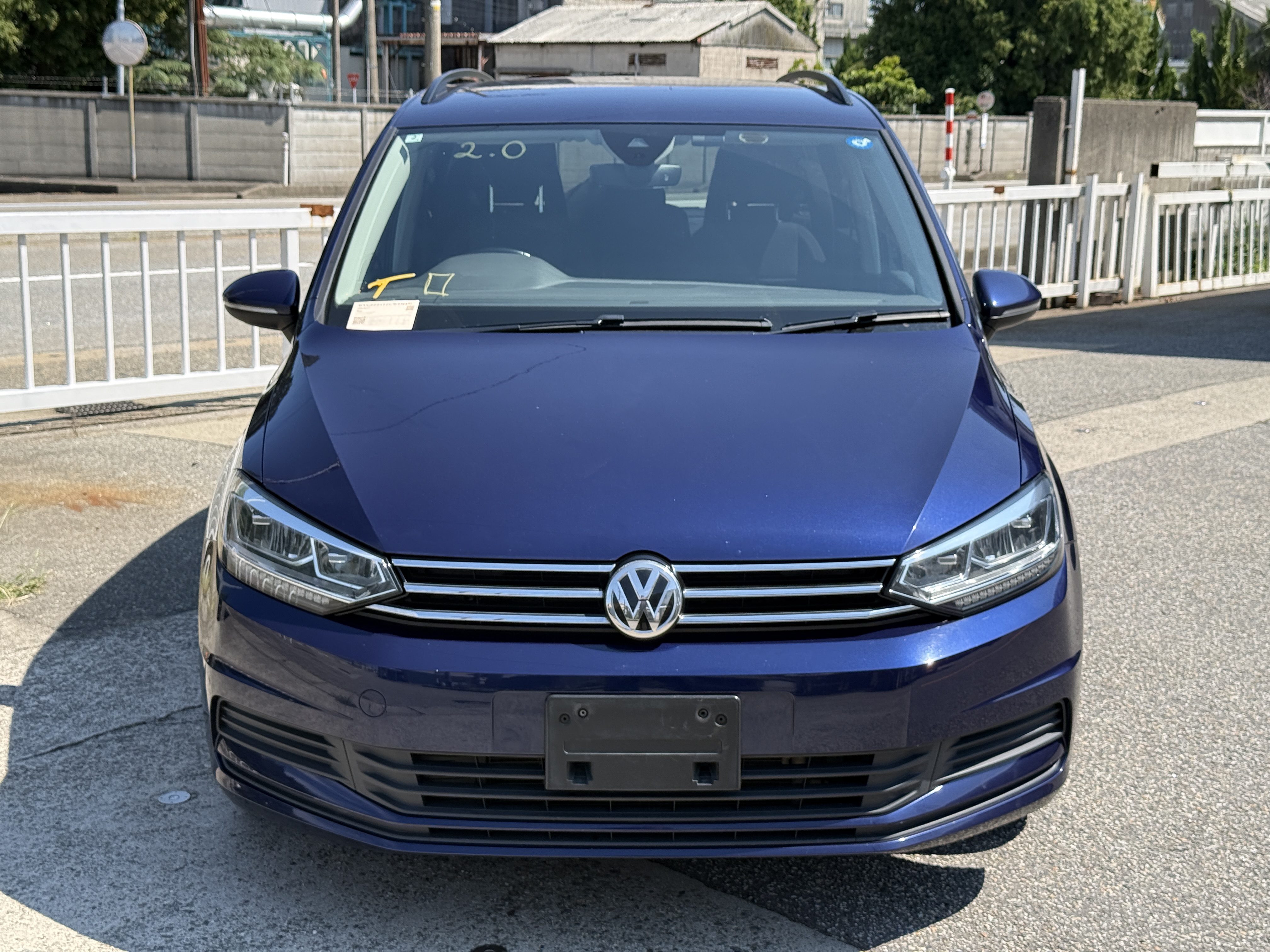 Volkswagen Golf TSI COMFORT LINE, миниатюра 8
