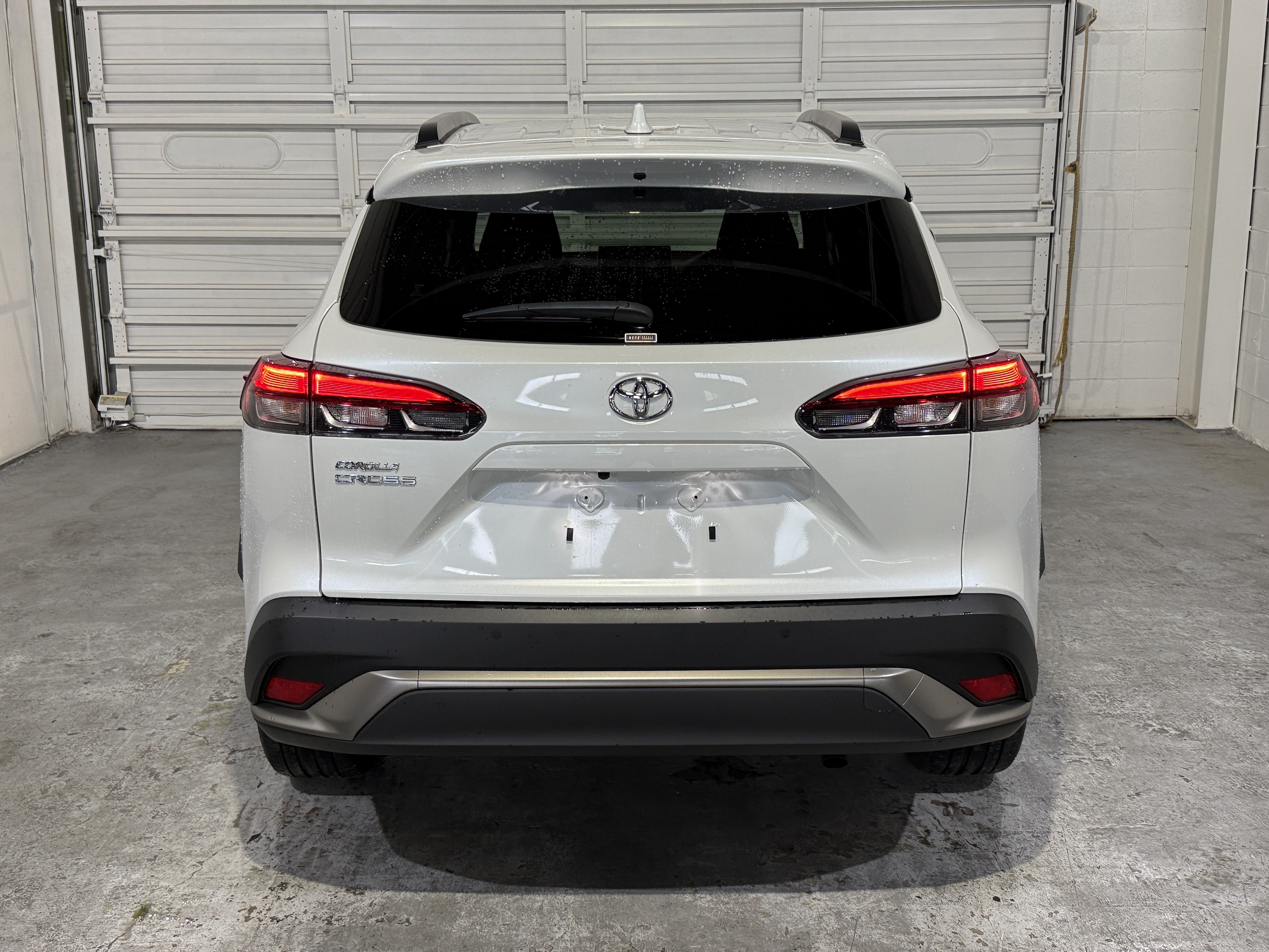 Toyota Corolla Cross Z, миниатюра 4
