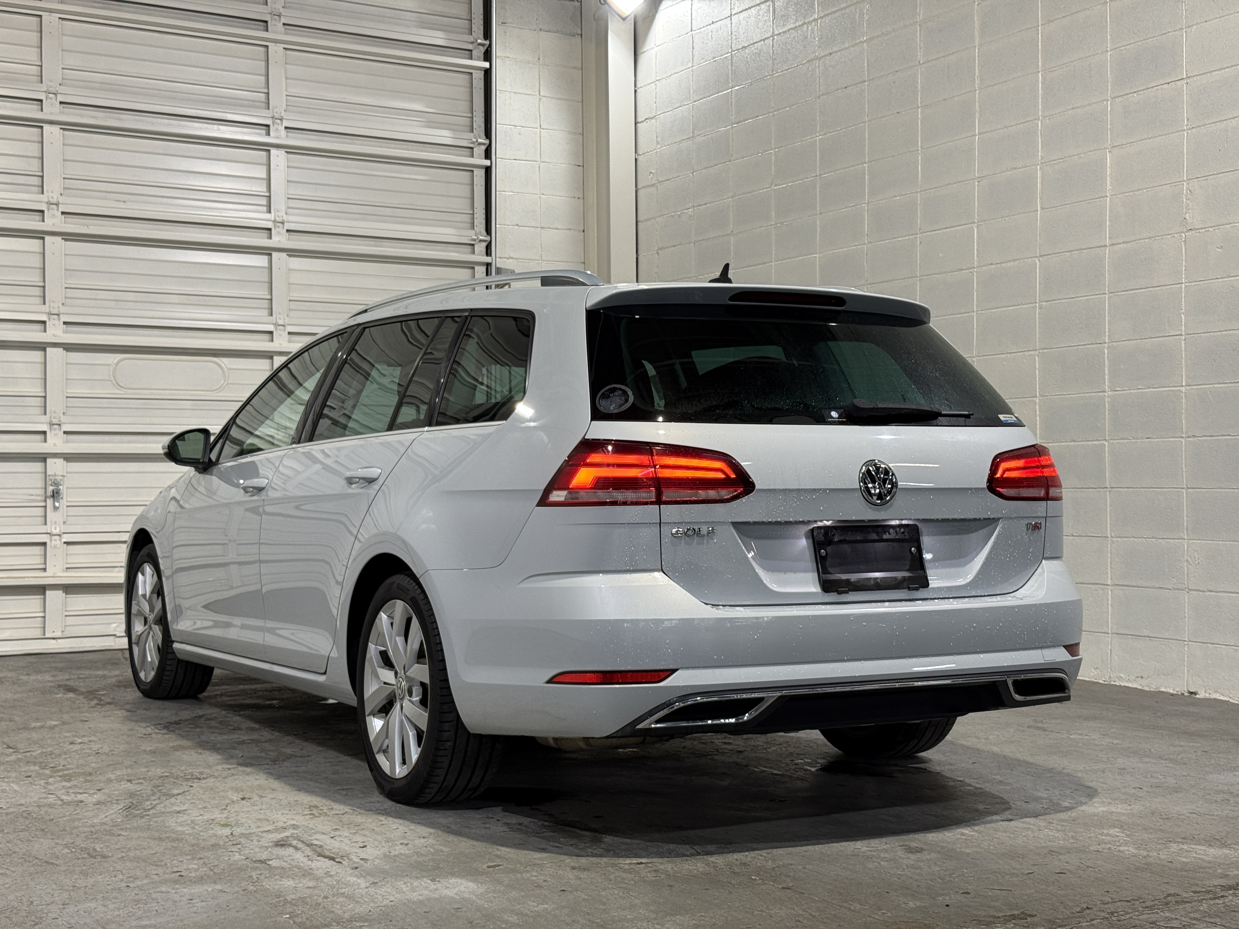 Volkswagen Golf TSI HIGH LINE, миниатюра 5