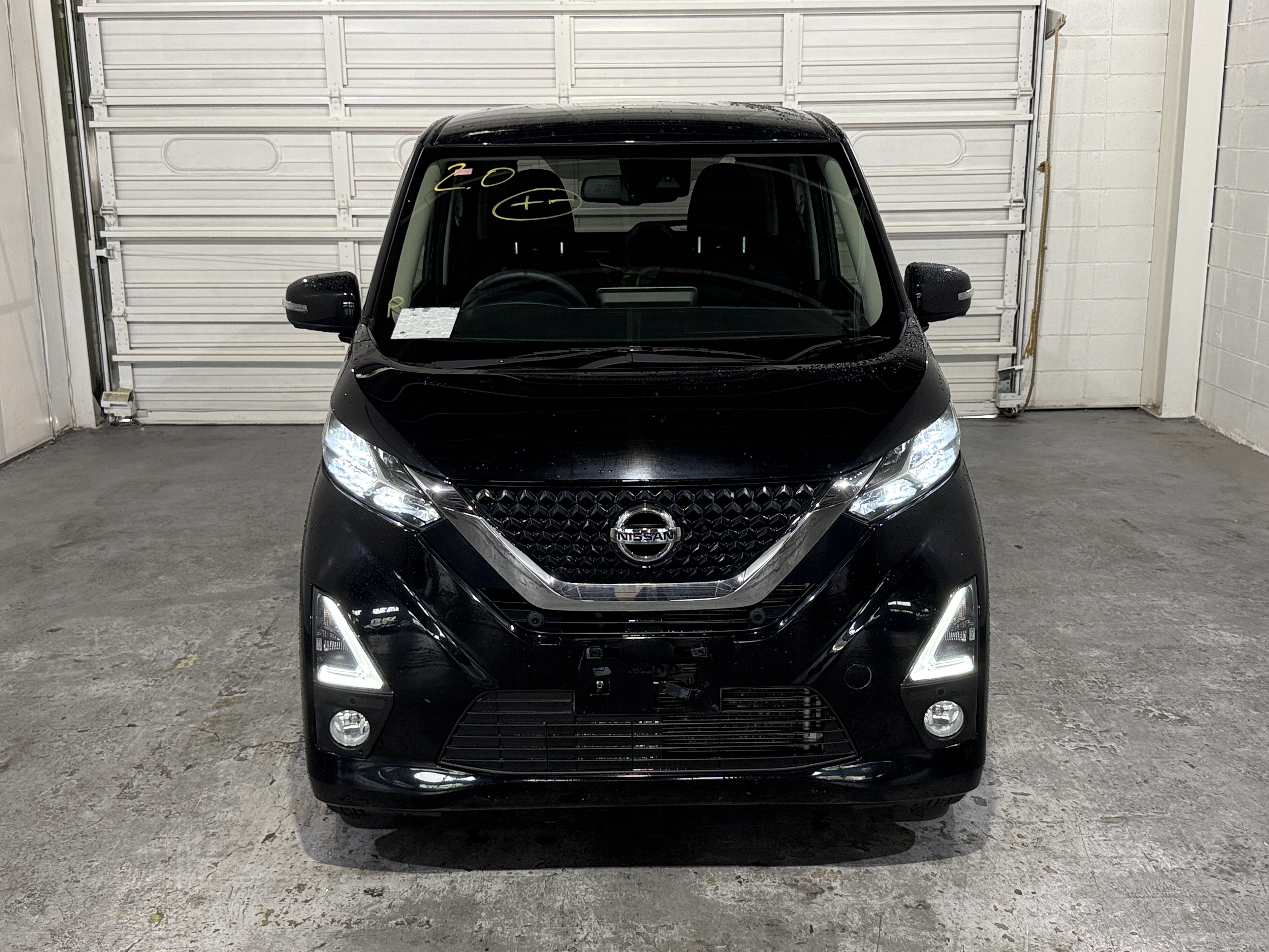 Nissan DAYZ 4WD HIGHWAY STAR -G TURBO, миниатюра 8