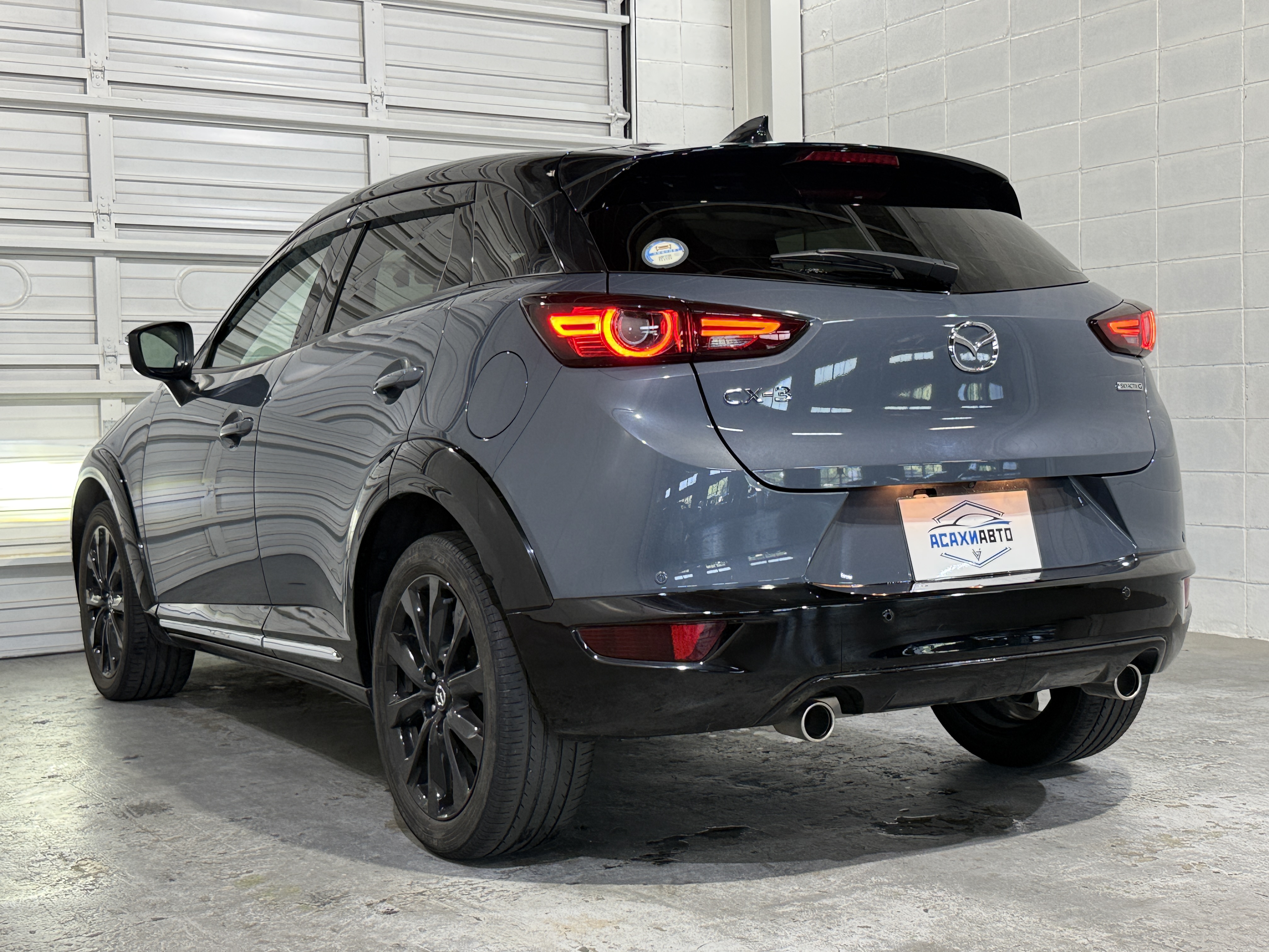 Mazda CX-3 15S SUPER EDGE -, миниатюра 5