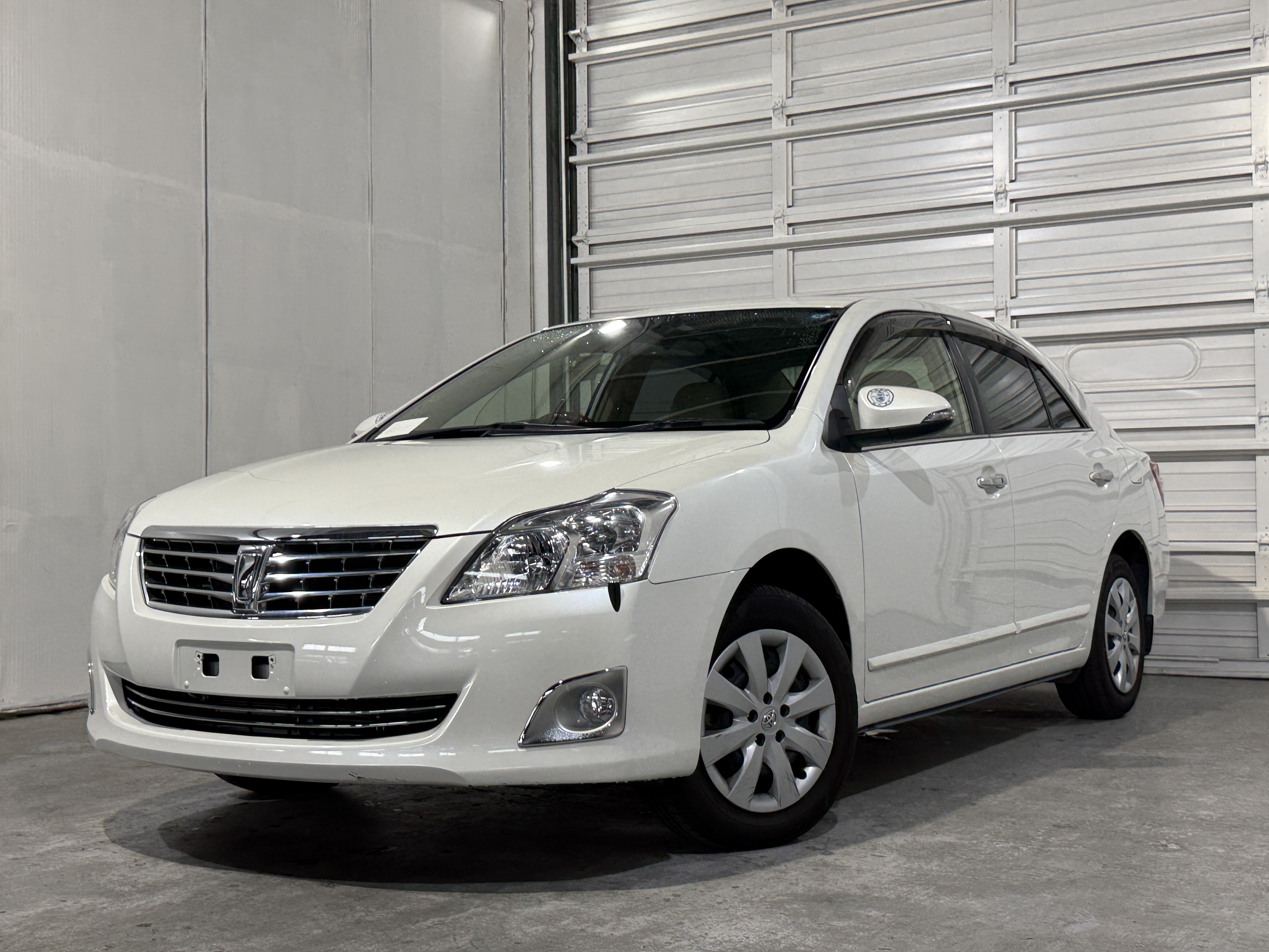 Toyota Premio 1.5F EX-PKG, миниатюра 7