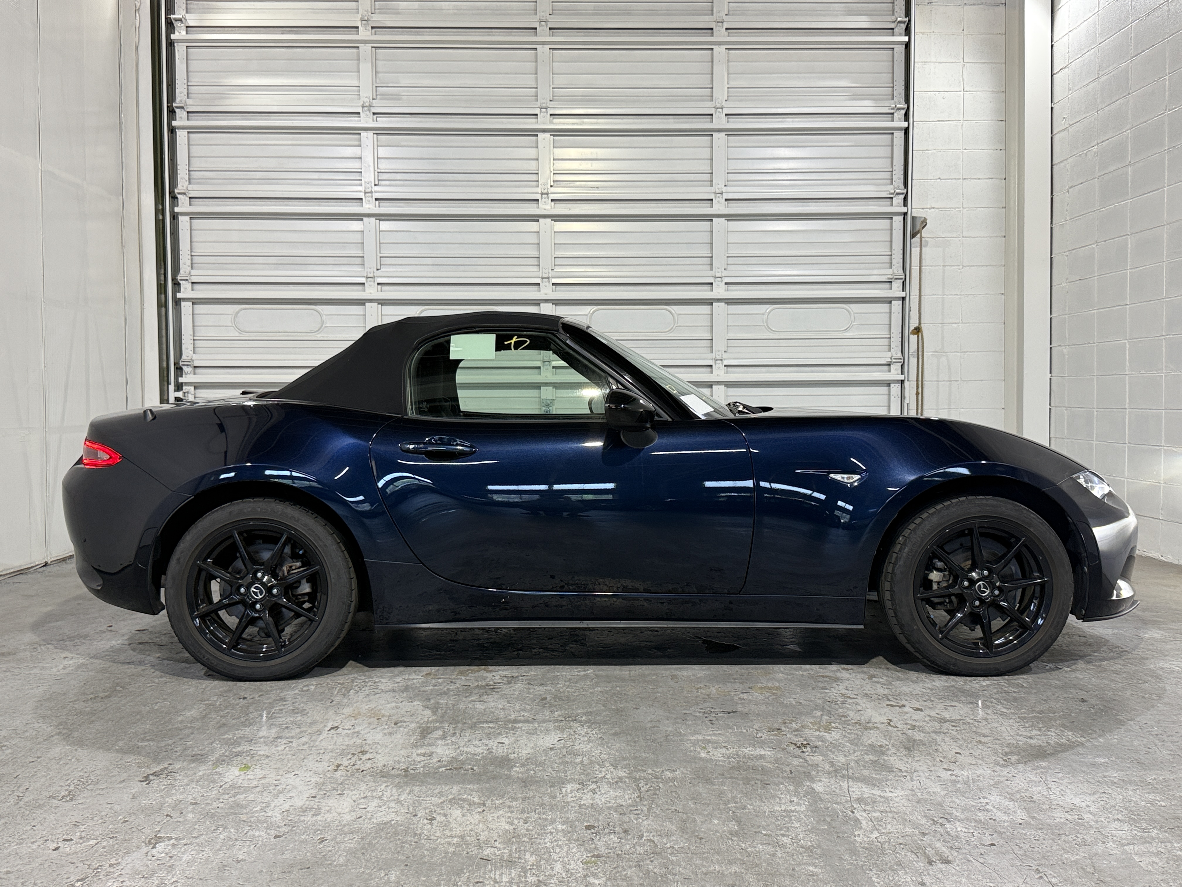 MAZDA ROADSTER S SPECIAL PACK, миниатюра 2